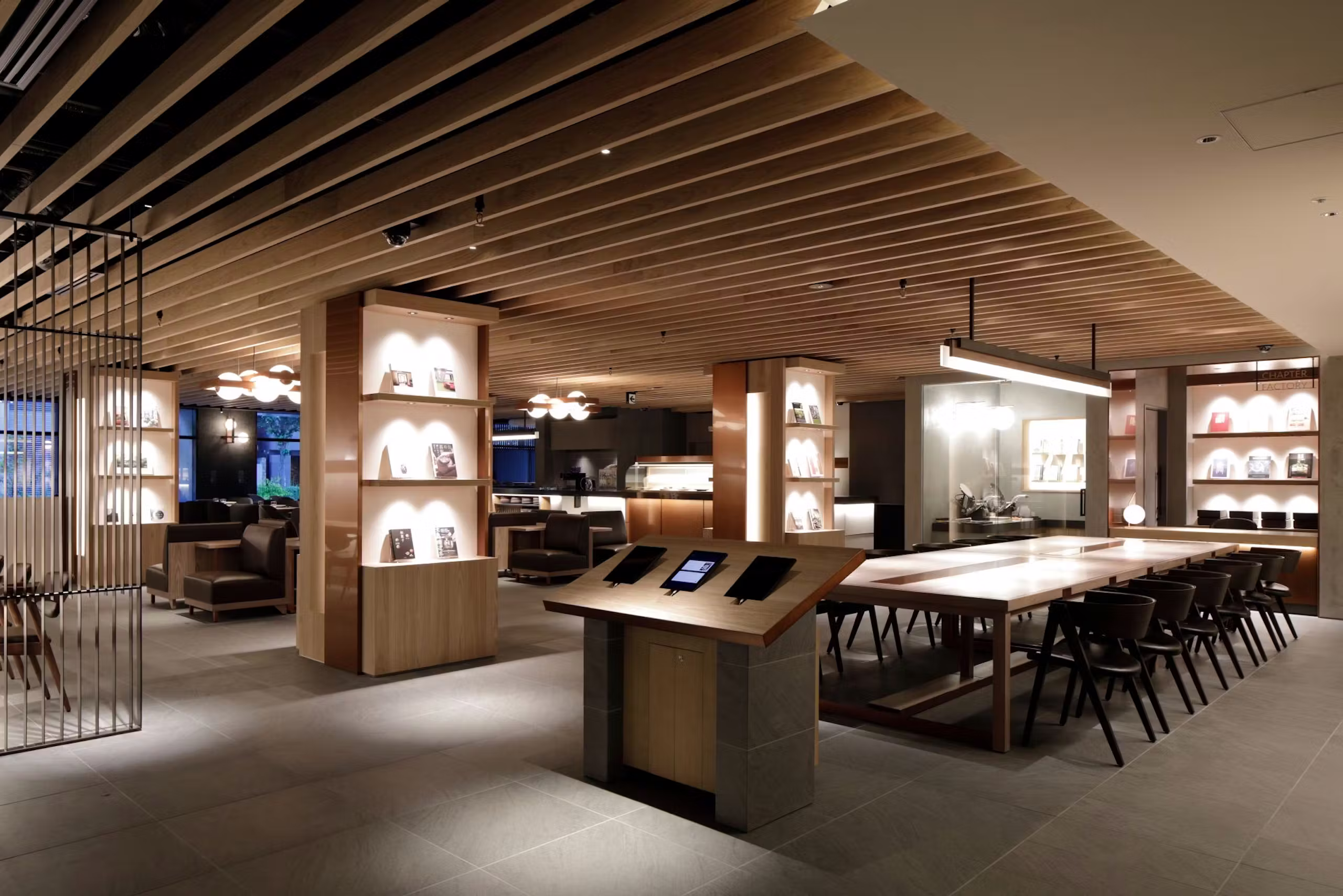 チャプター京都トリビュートポートフォリオホテル - 画像 9