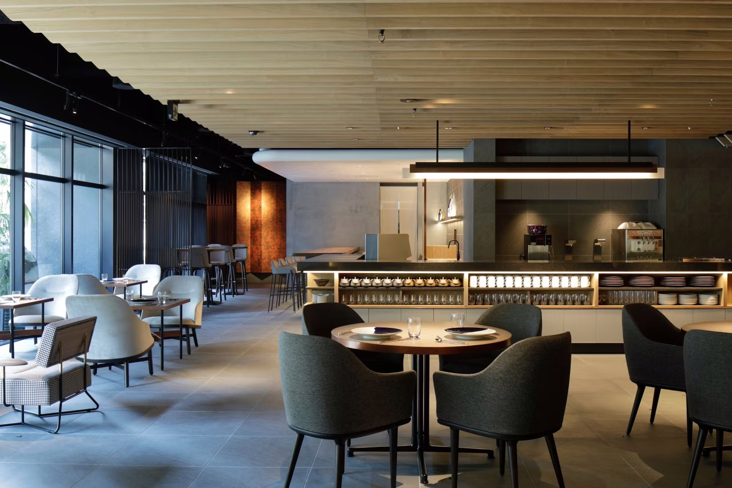 チャプター京都トリビュートポートフォリオホテル - 画像 13