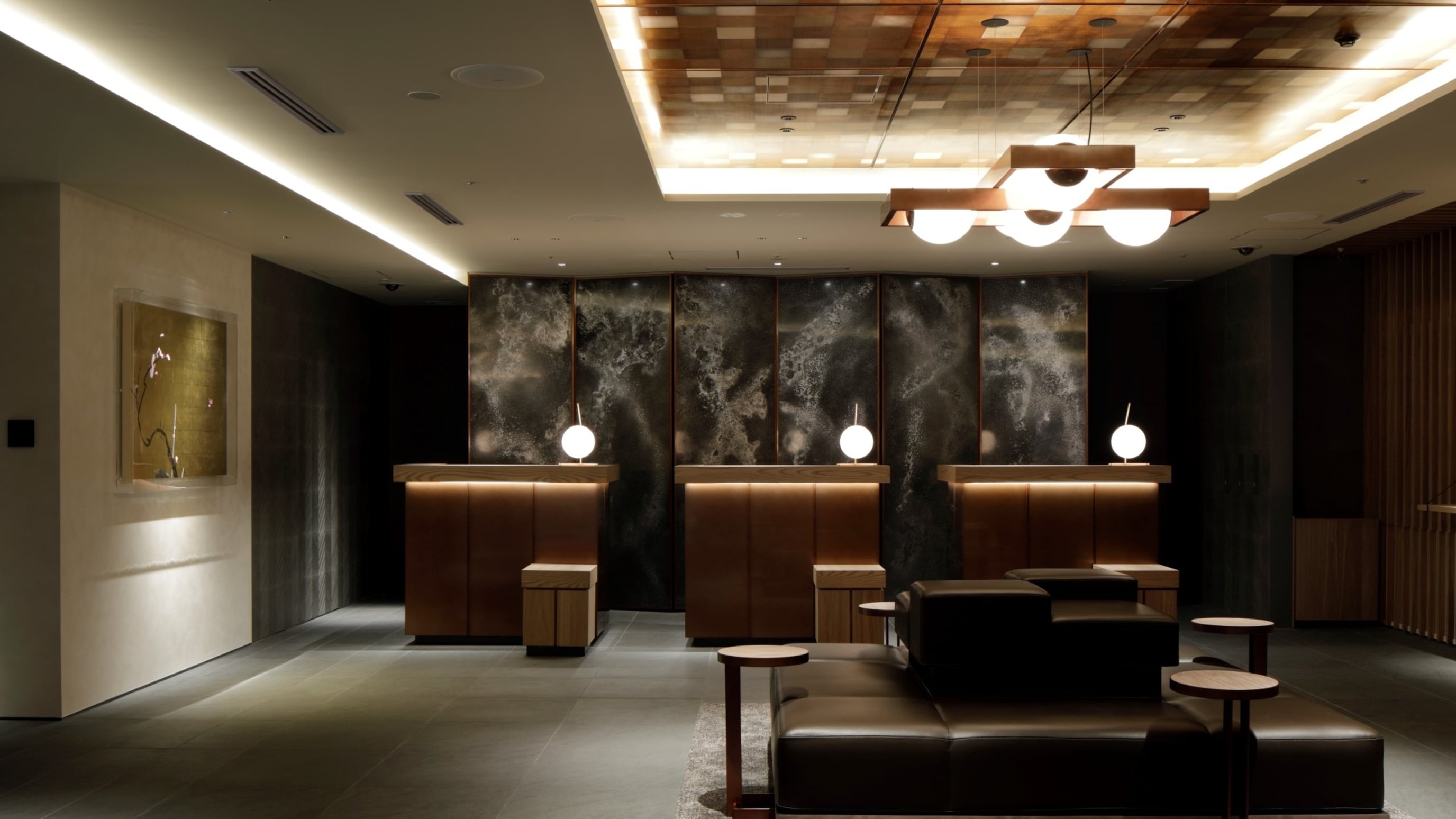 チャプター京都トリビュートポートフォリオホテル - 画像 12