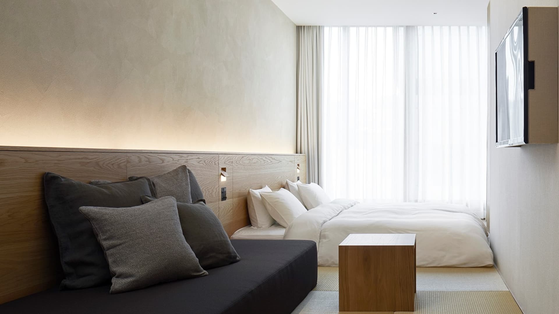 MUJI HOTEL GINZA - 画像 5