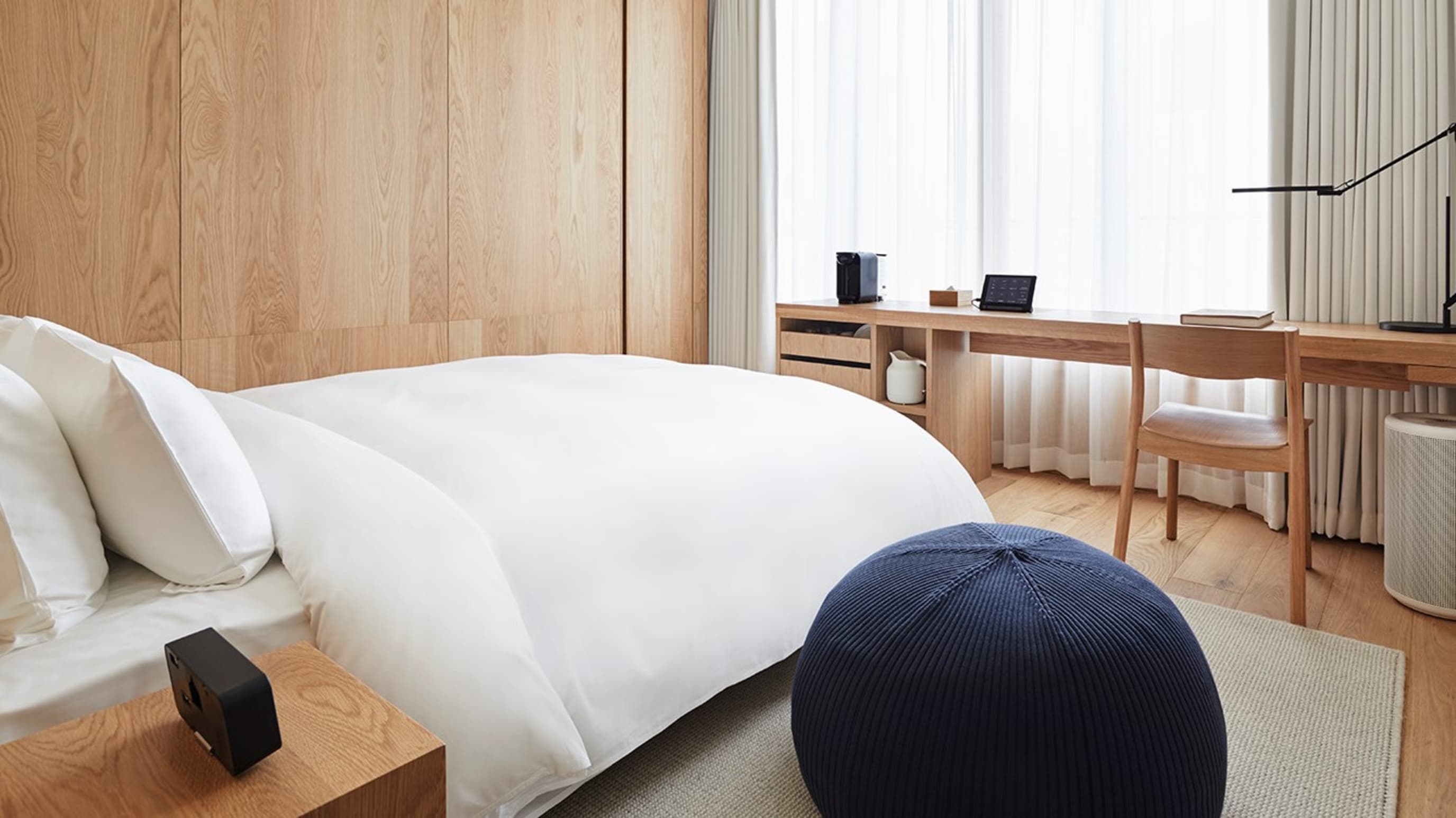 MUJI HOTEL GINZA - 画像 6