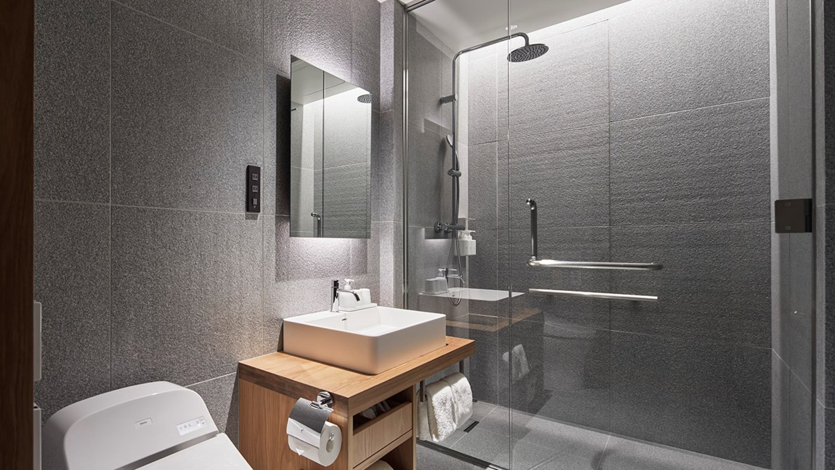 MUJI HOTEL GINZA - 画像 8