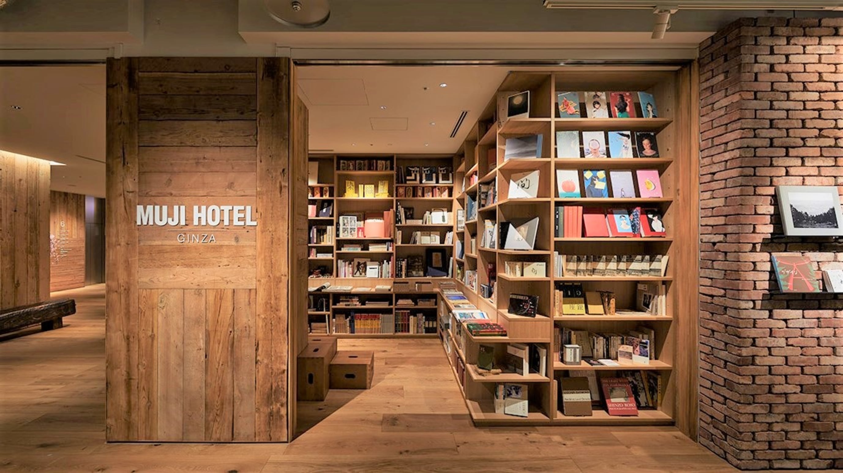 MUJI HOTEL GINZA - 画像 11