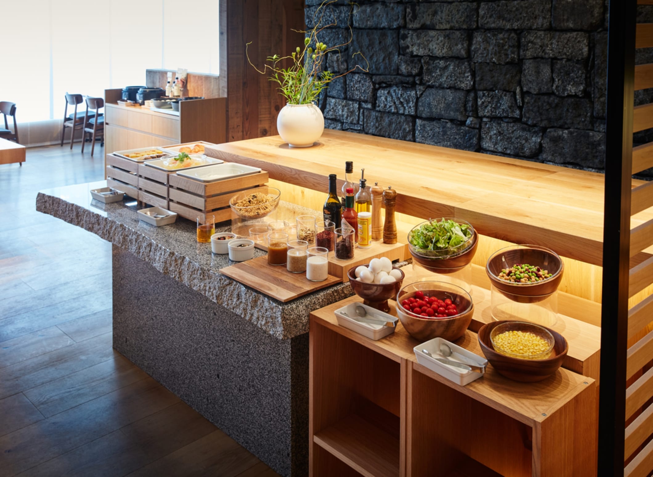 MUJI HOTEL GINZA - 画像 6