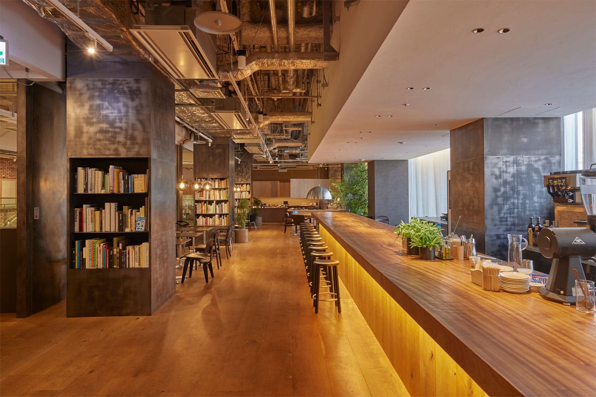 MUJI HOTEL GINZA - 画像 15