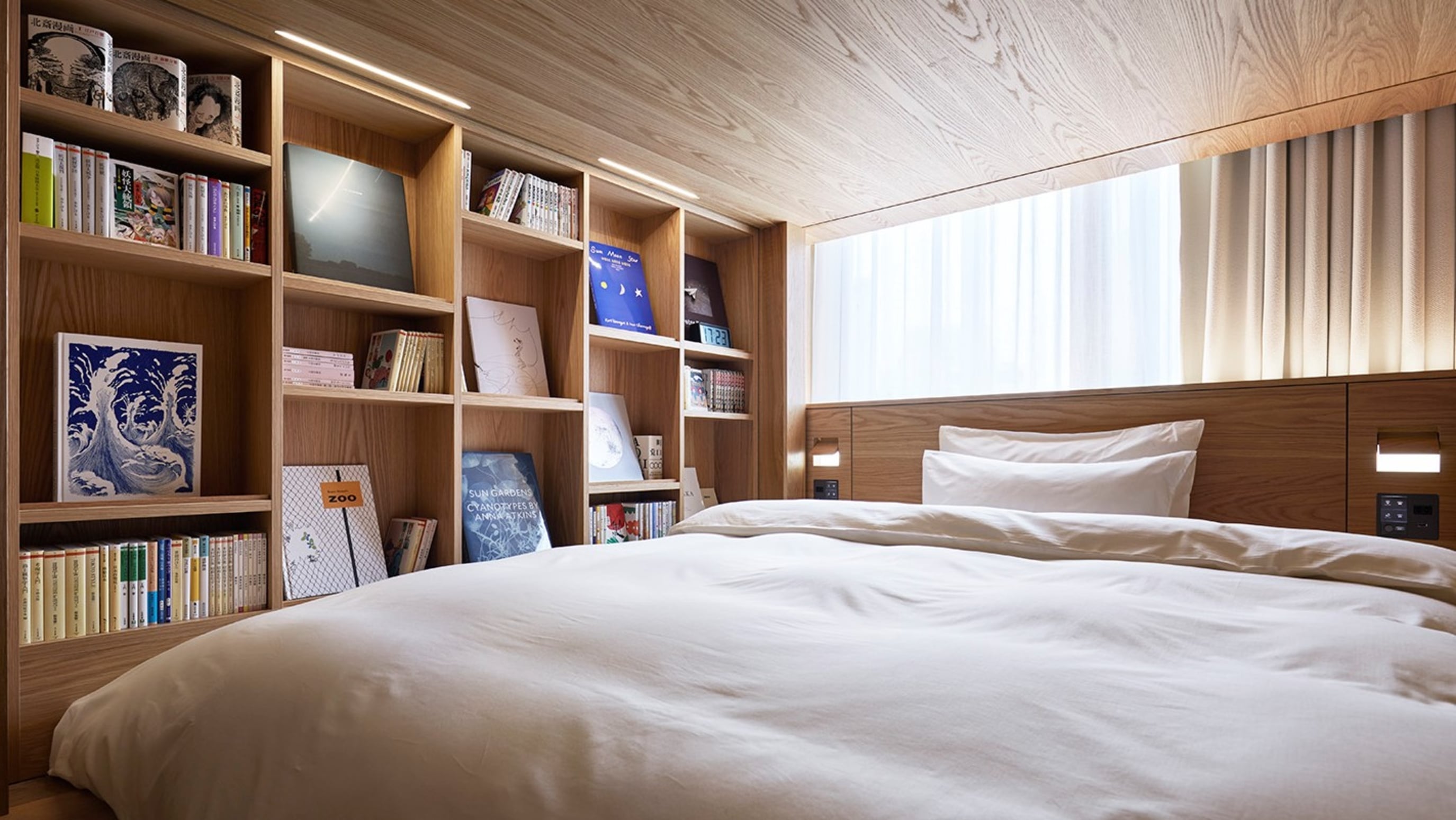 MUJI HOTEL GINZA - 画像 14