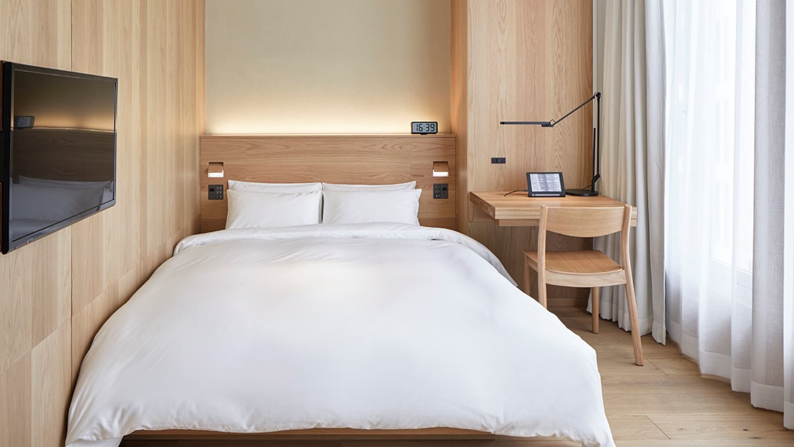 MUJI HOTEL GINZA - 画像 10