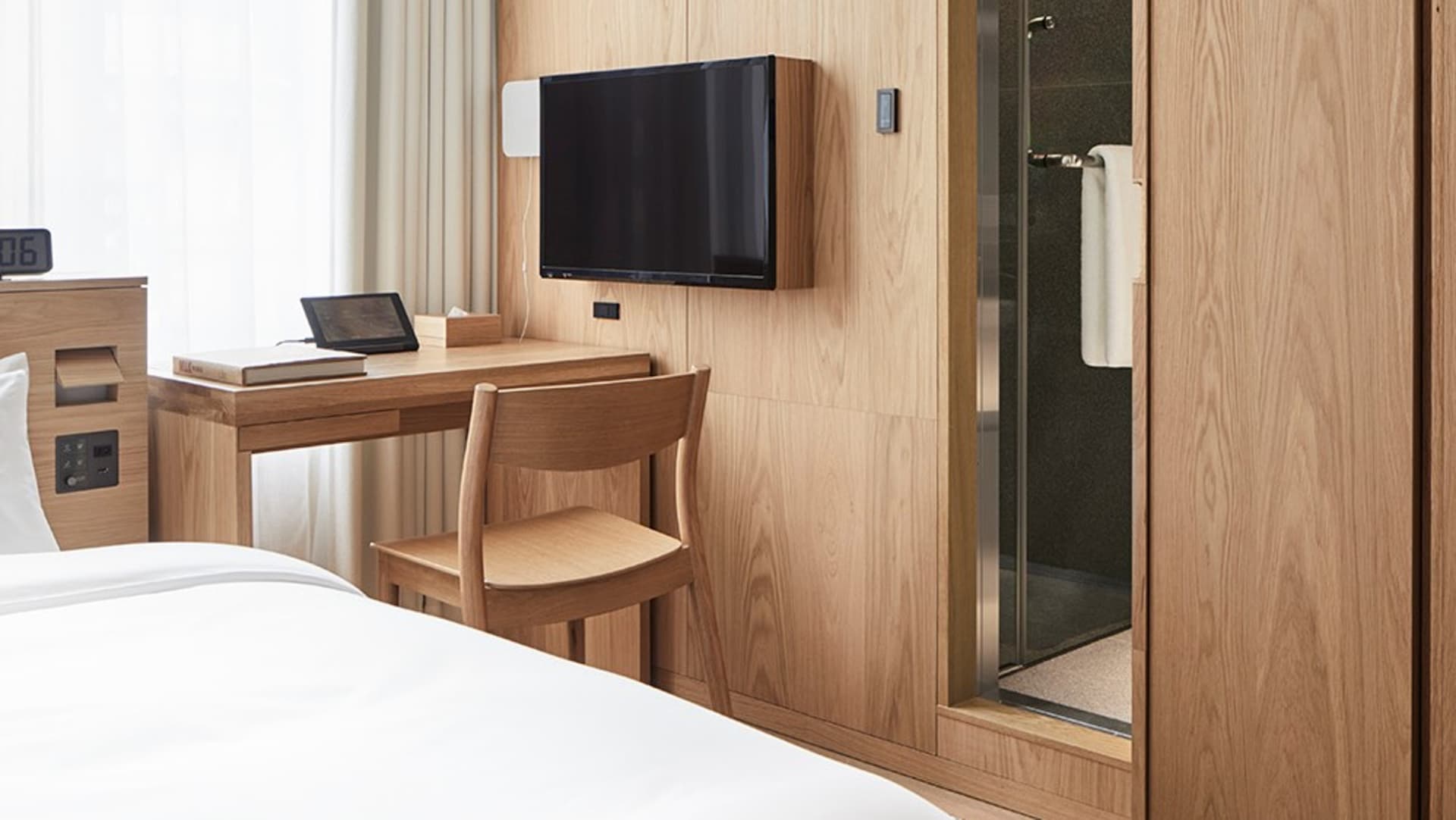 MUJI HOTEL GINZA - 画像 12