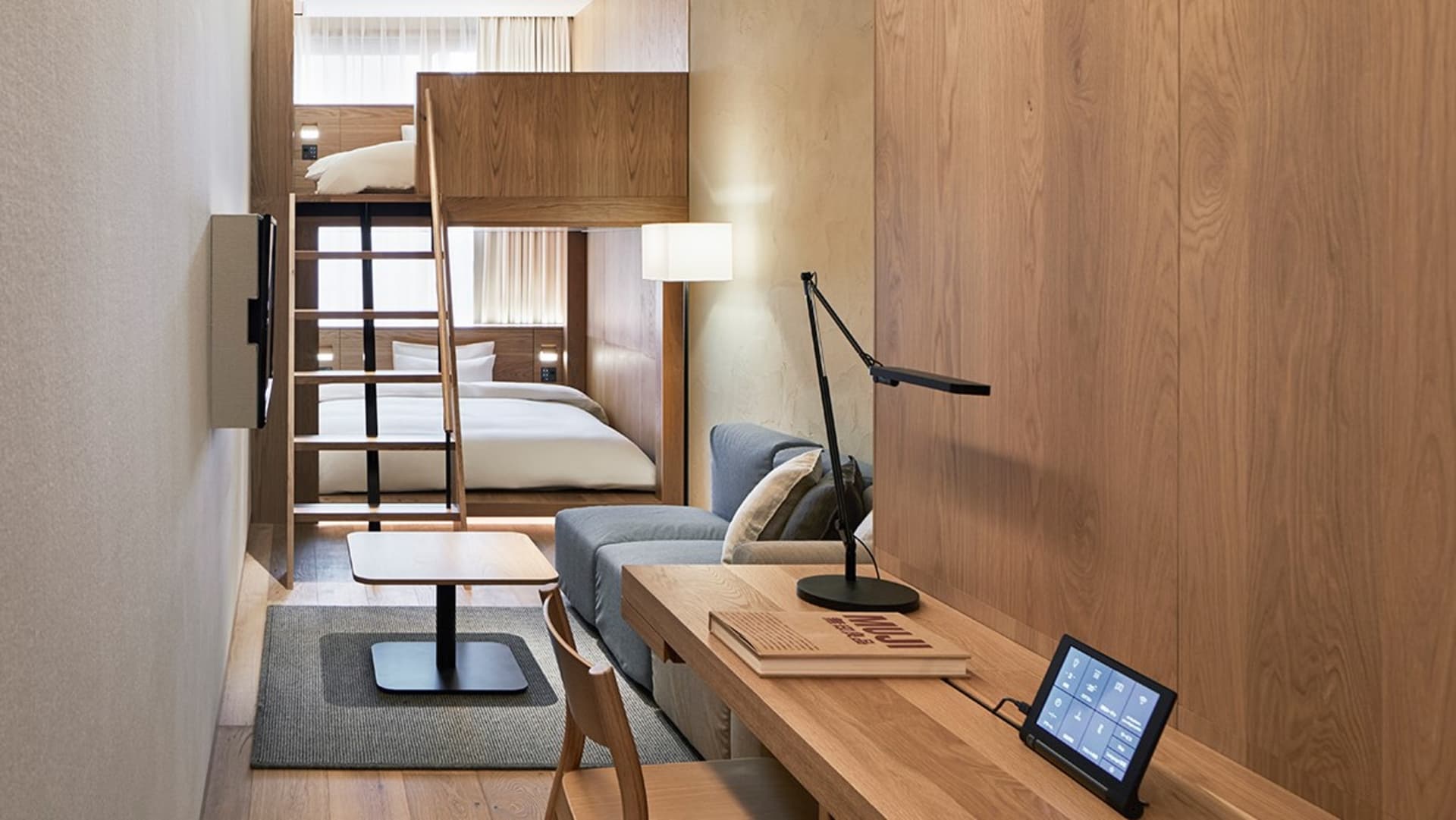 MUJI HOTEL GINZA - 画像 11