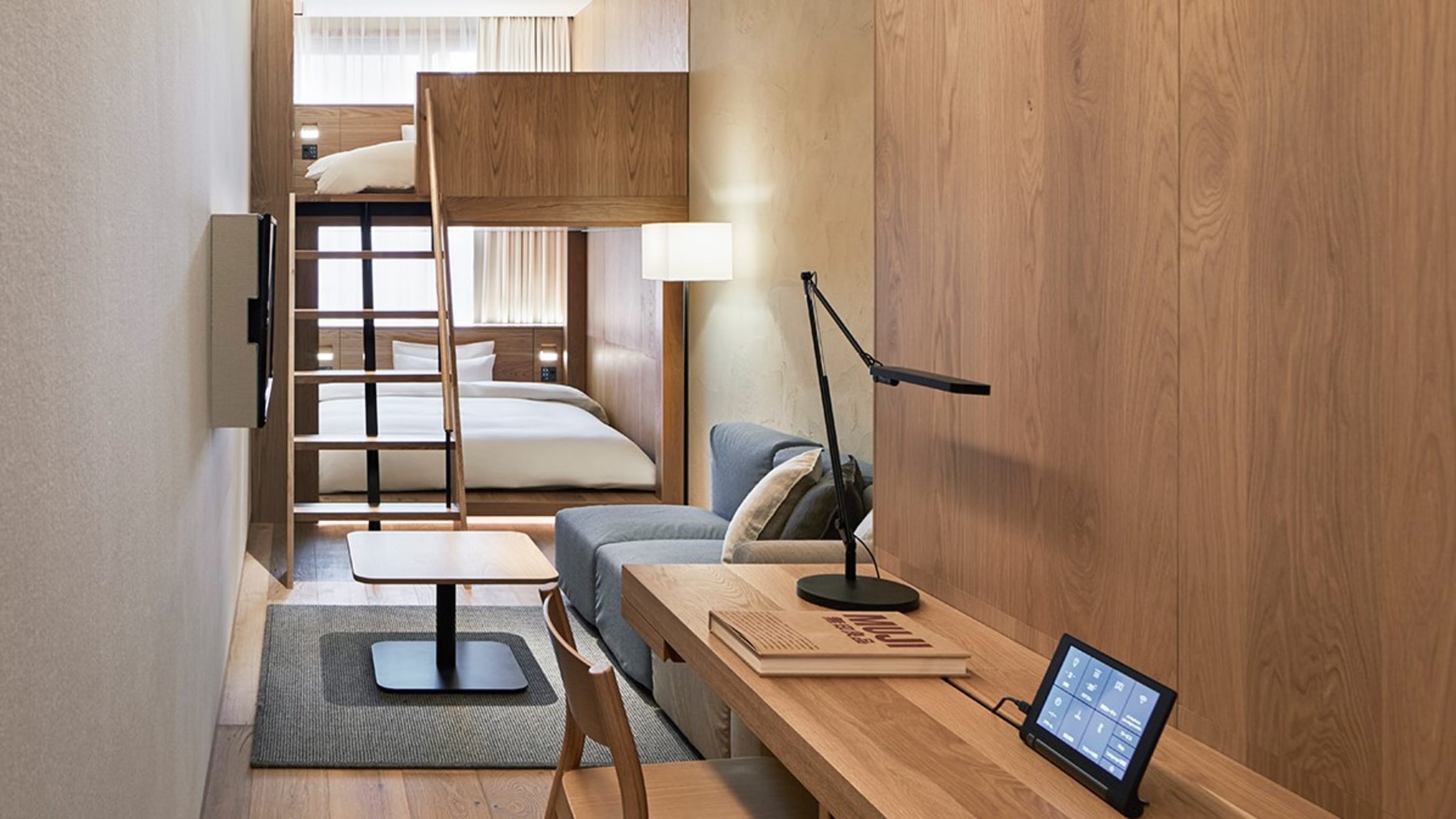 MUJI HOTEL GINZA - 画像 11