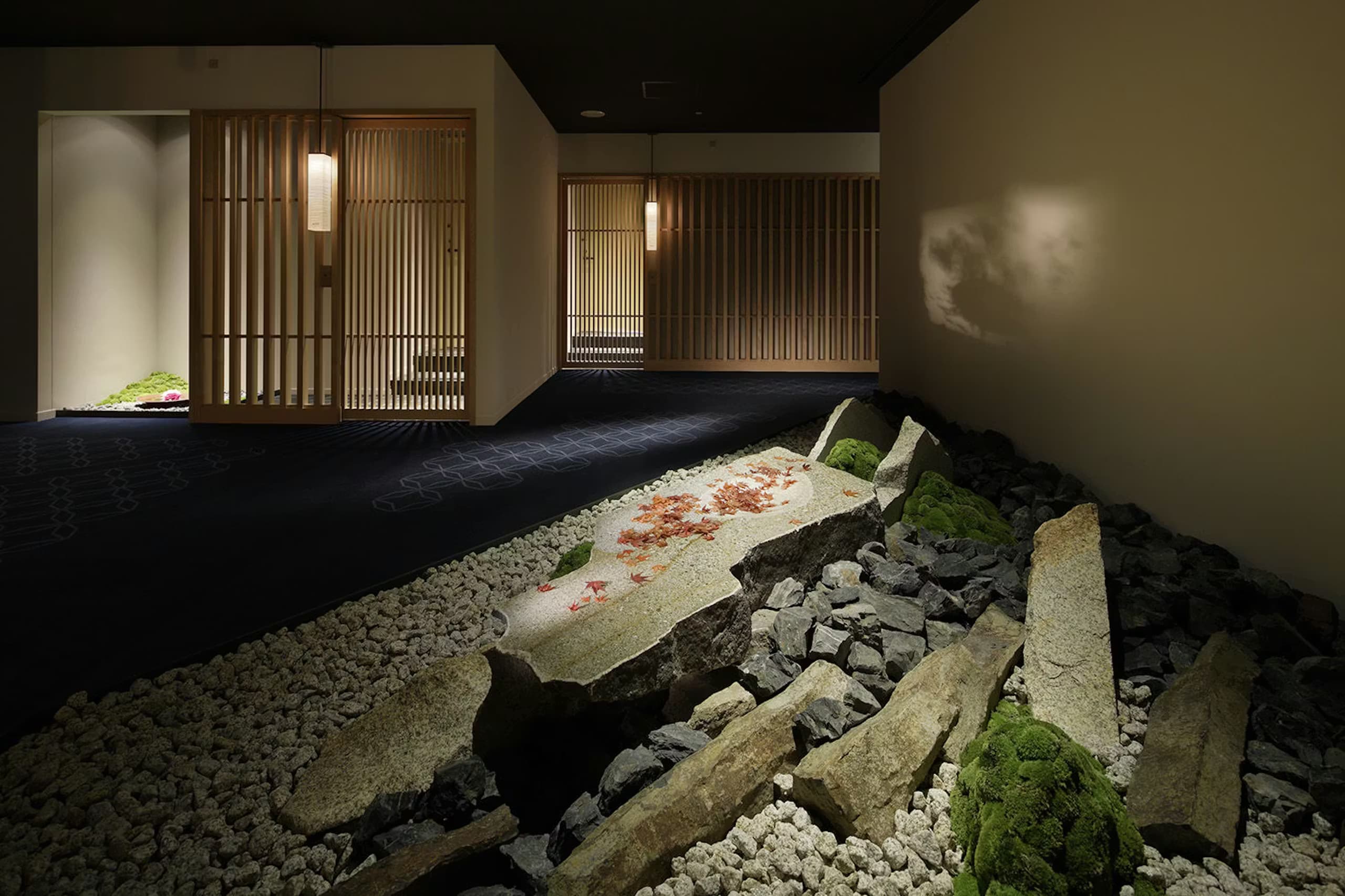 ホテルカンラ京都 - 画像 3
