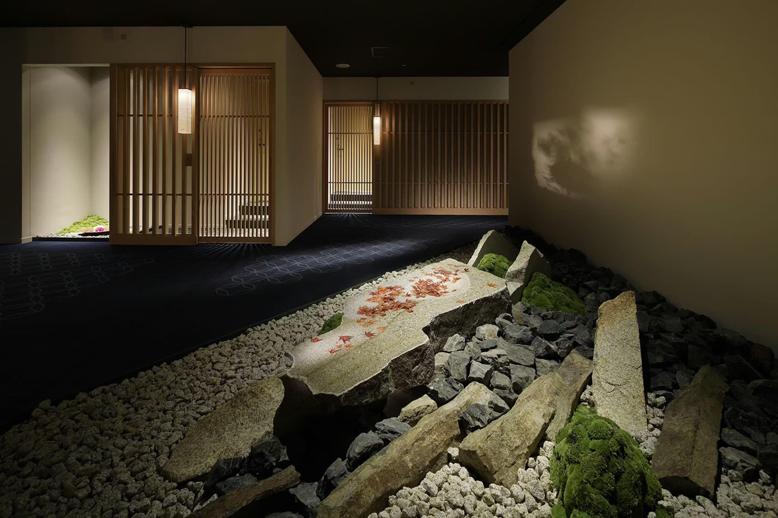 ホテルカンラ京都 - 画像 3