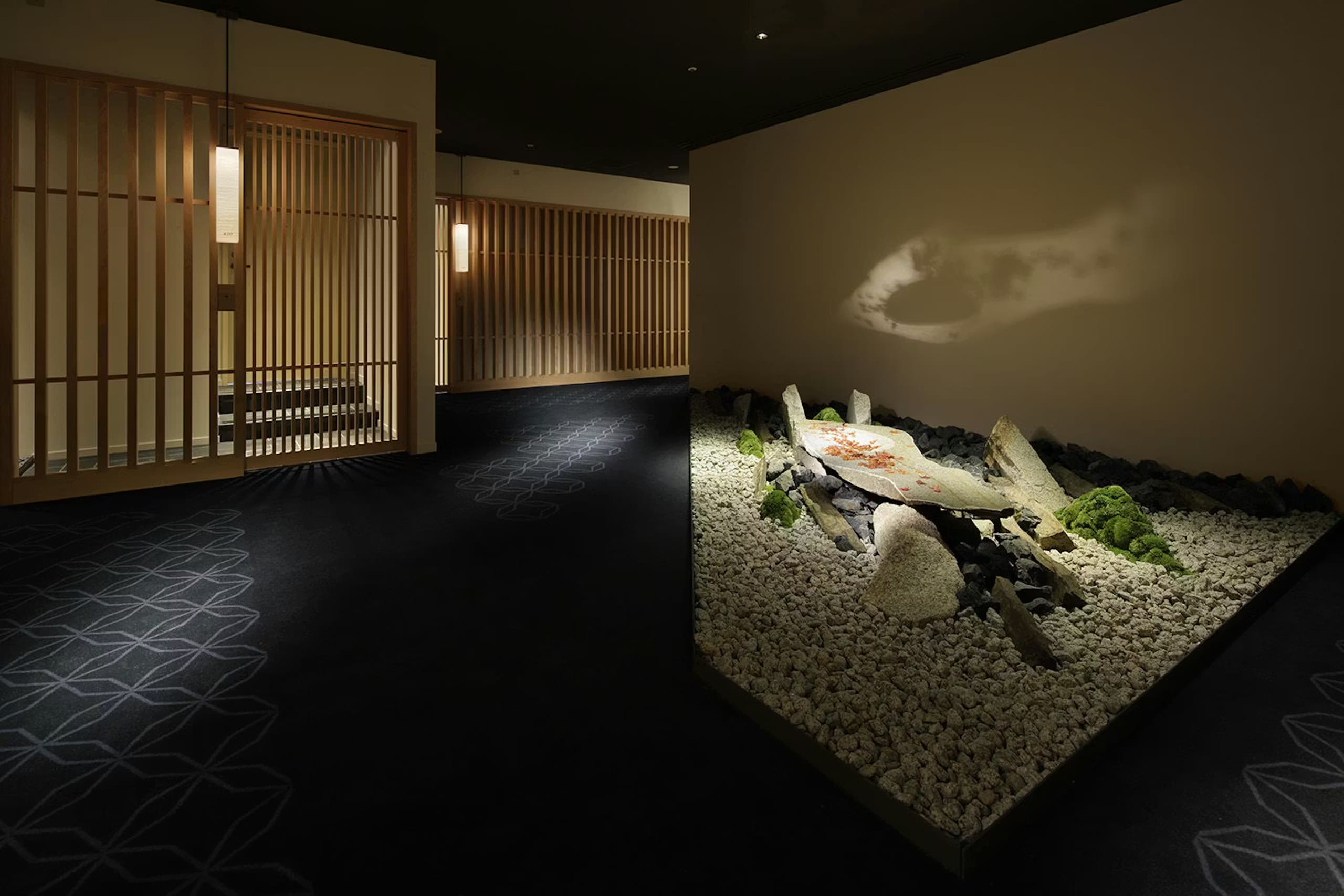 ホテルカンラ京都 - 画像 12