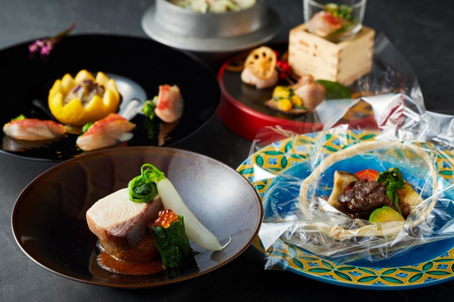 ホテルカンラ京都 - 画像 8