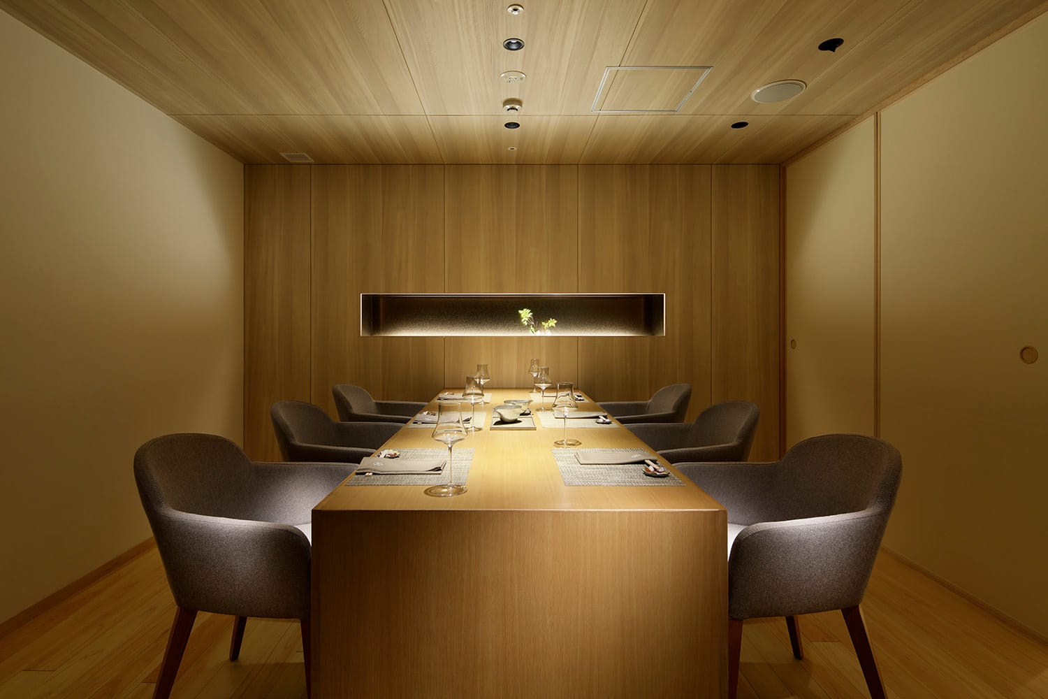 ホテルカンラ京都 - 画像 11