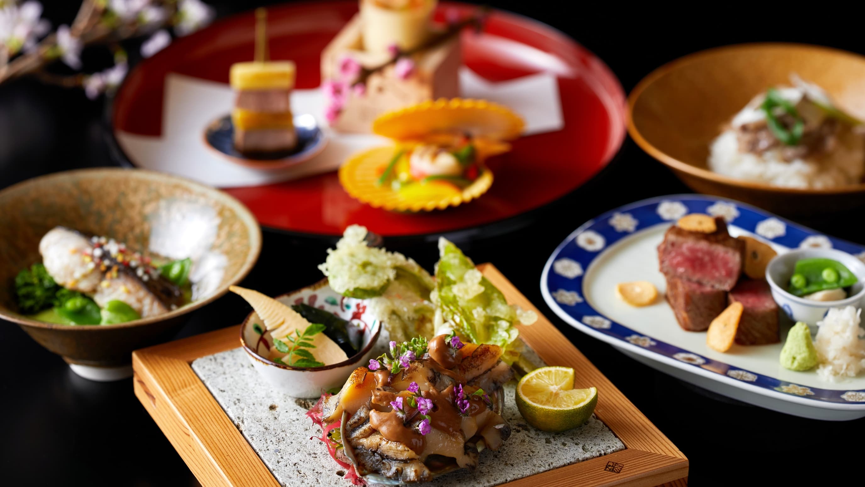 ホテルカンラ京都 - 画像 2