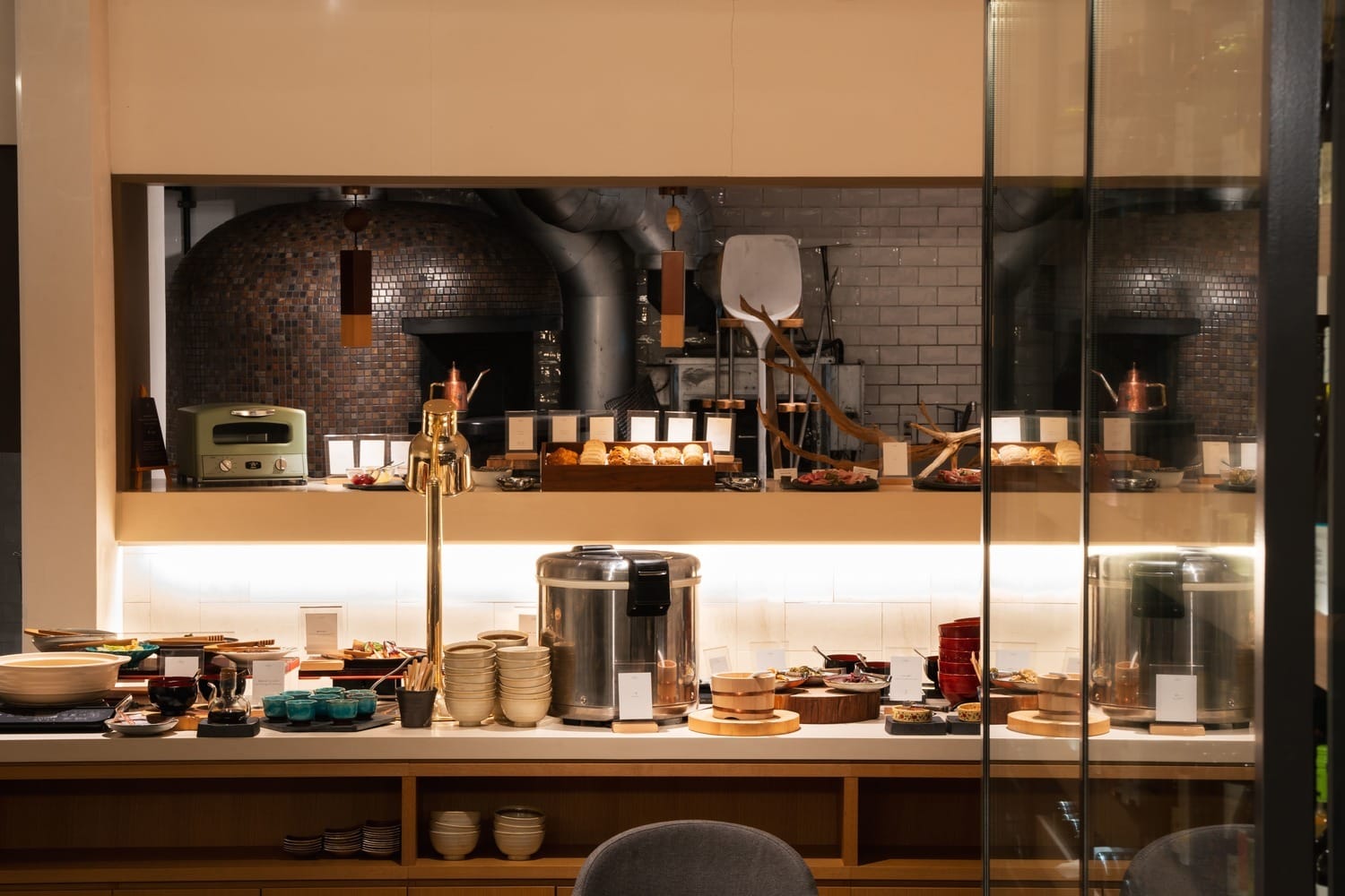 ホテルカンラ京都 - 画像 8