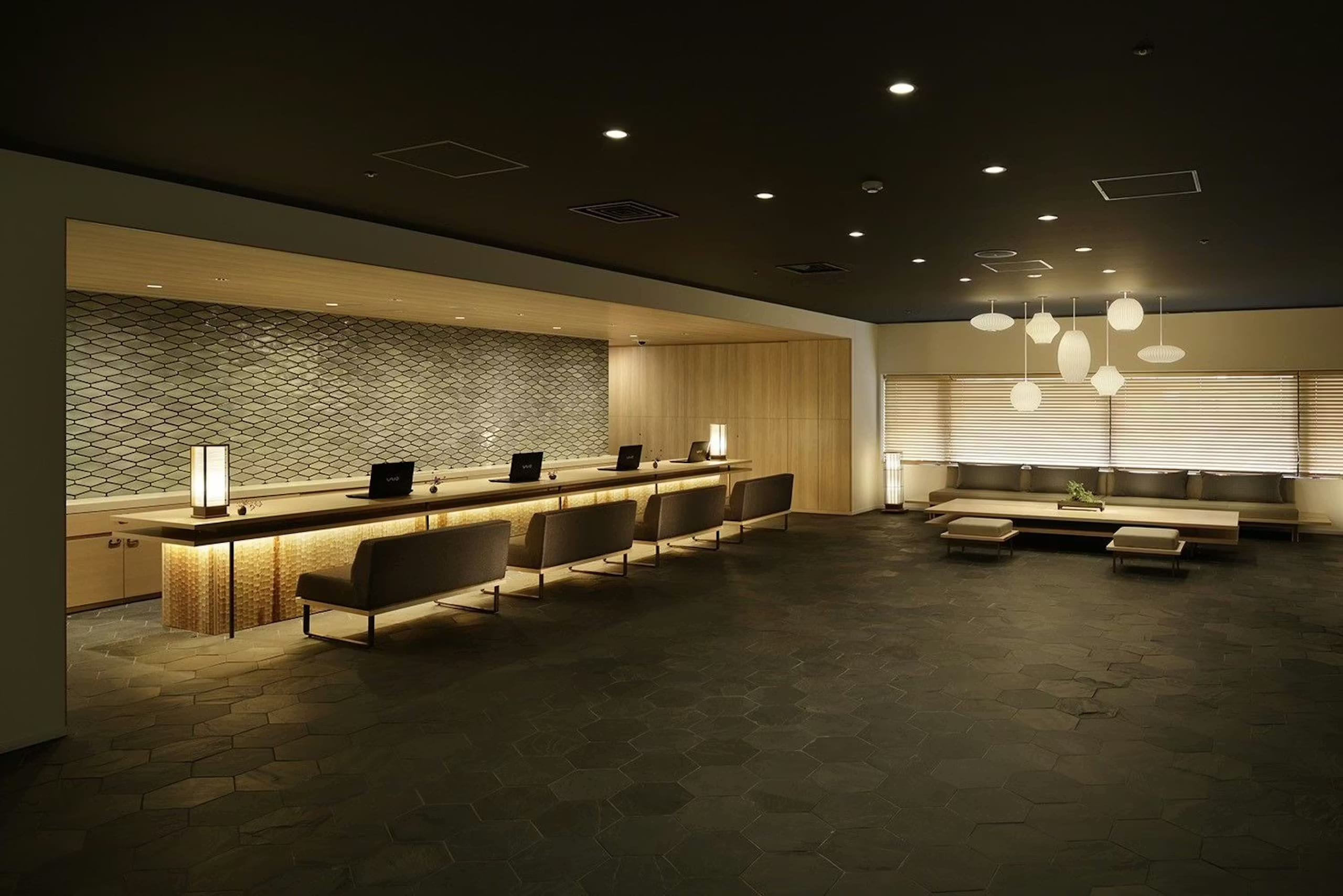 ホテルカンラ京都 - 画像 12