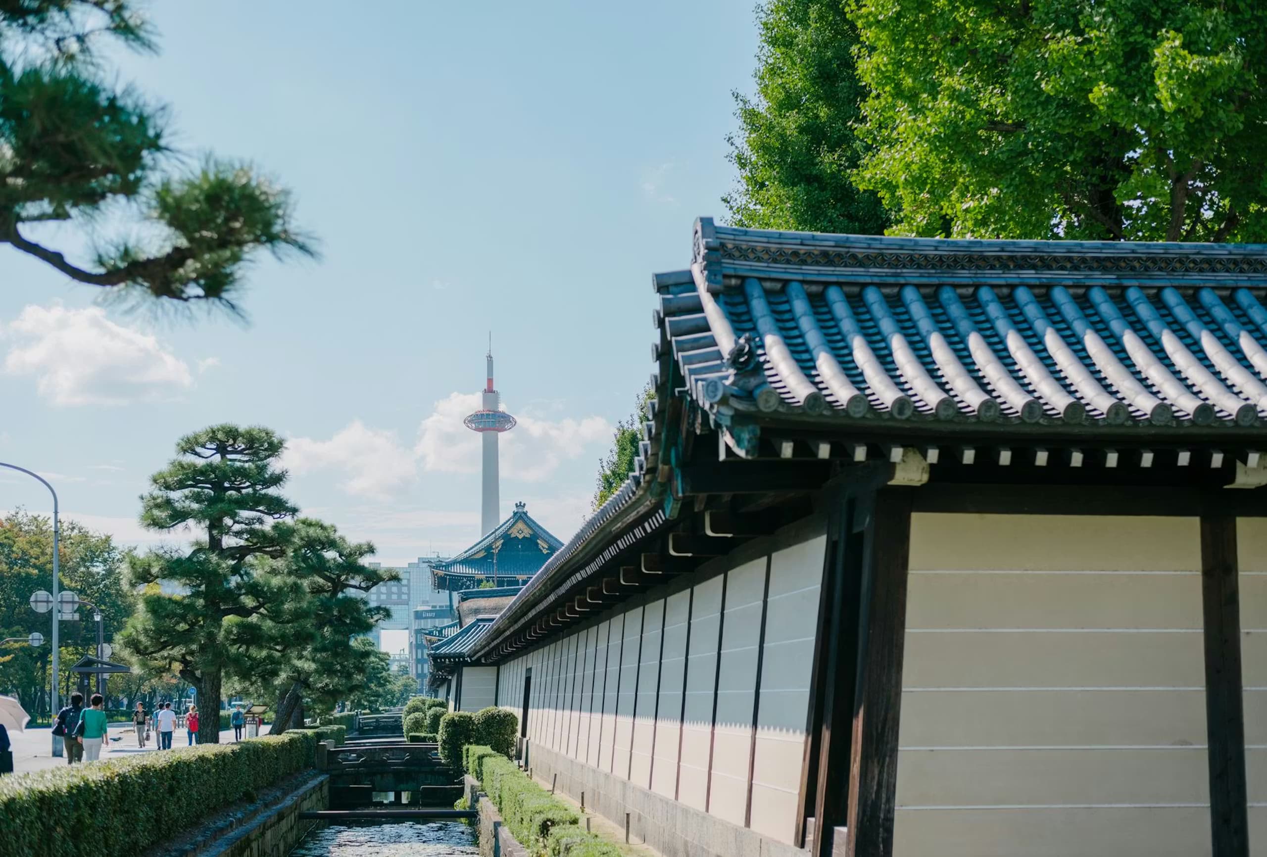 ホテルカンラ京都 - 画像 15