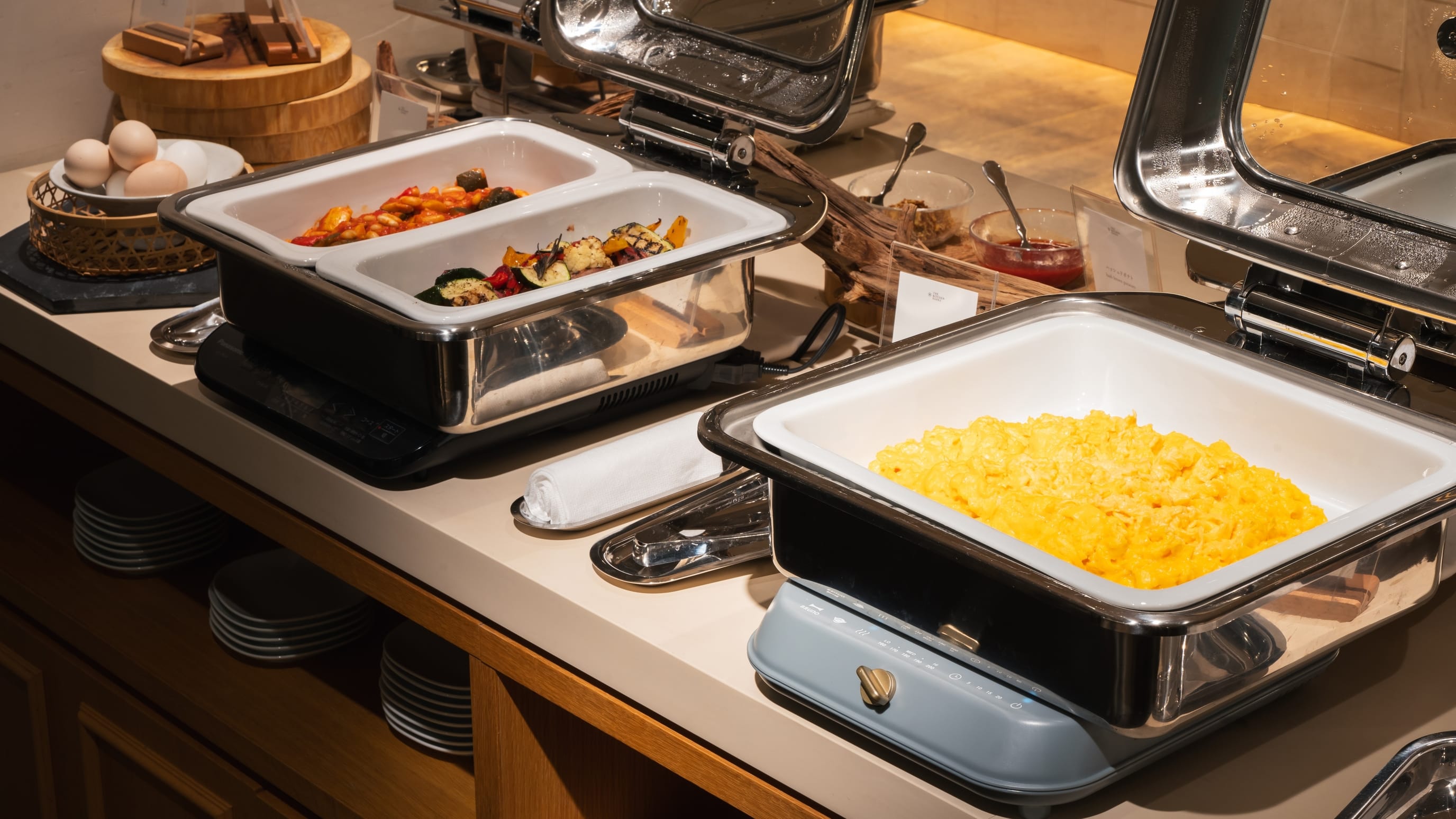 ホテルカンラ京都 - 画像 4