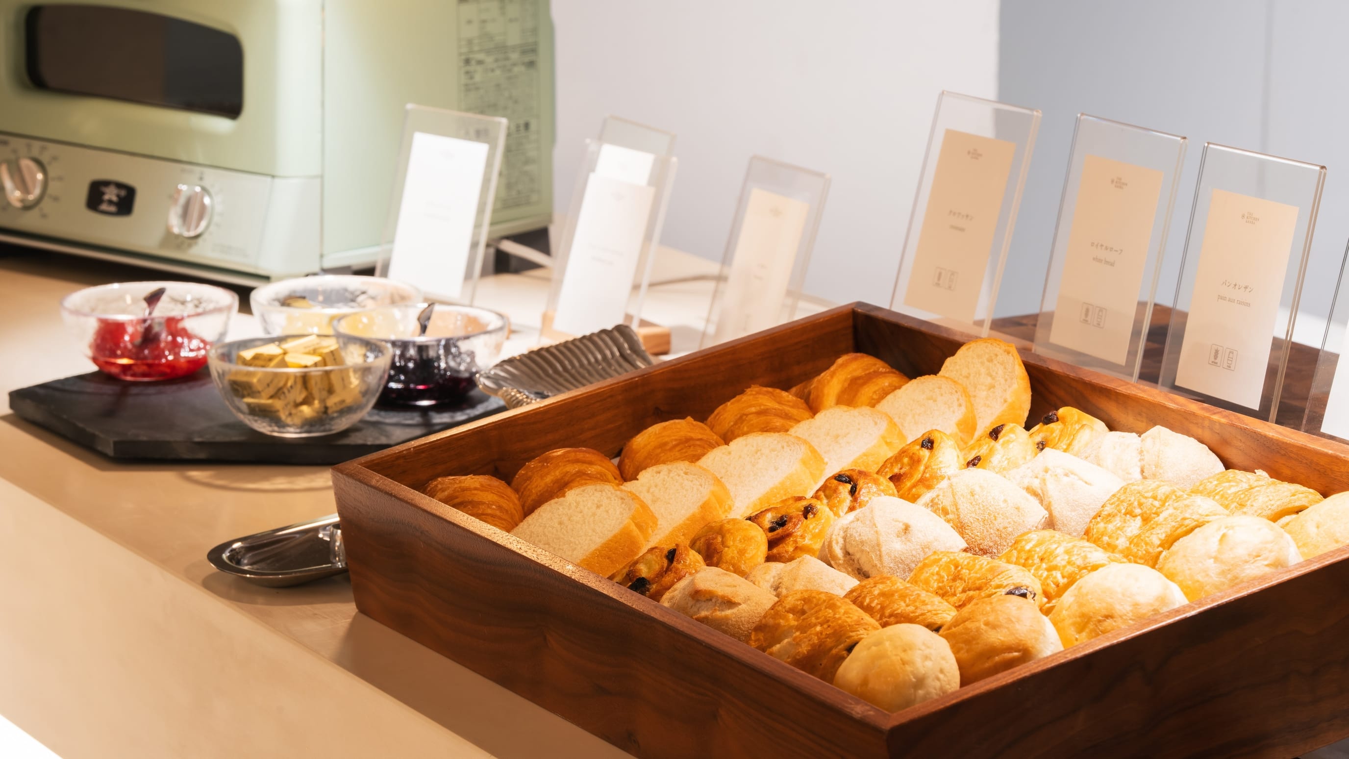 ホテルカンラ京都 - 画像 5