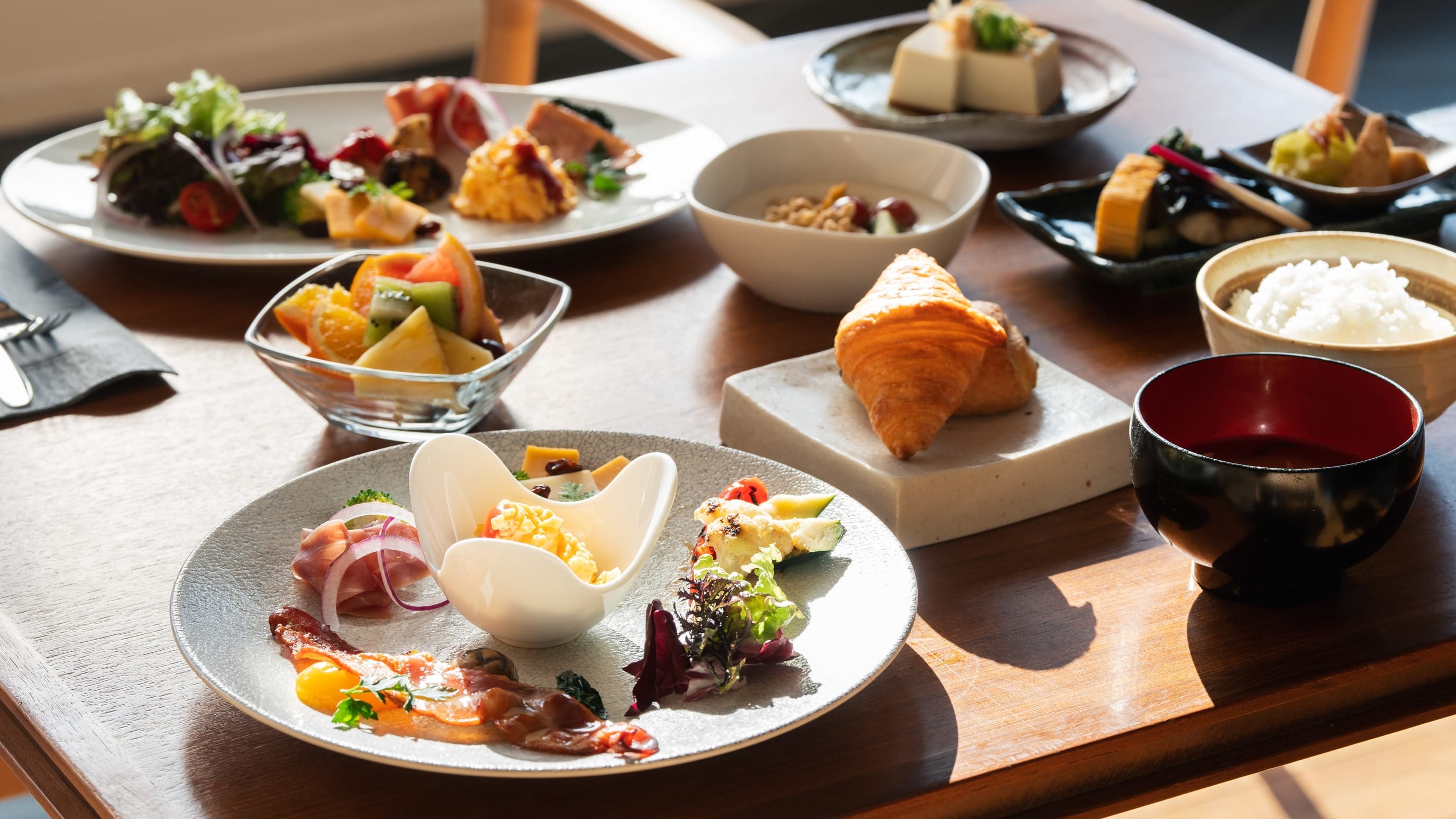 ホテルカンラ京都 - 画像 1