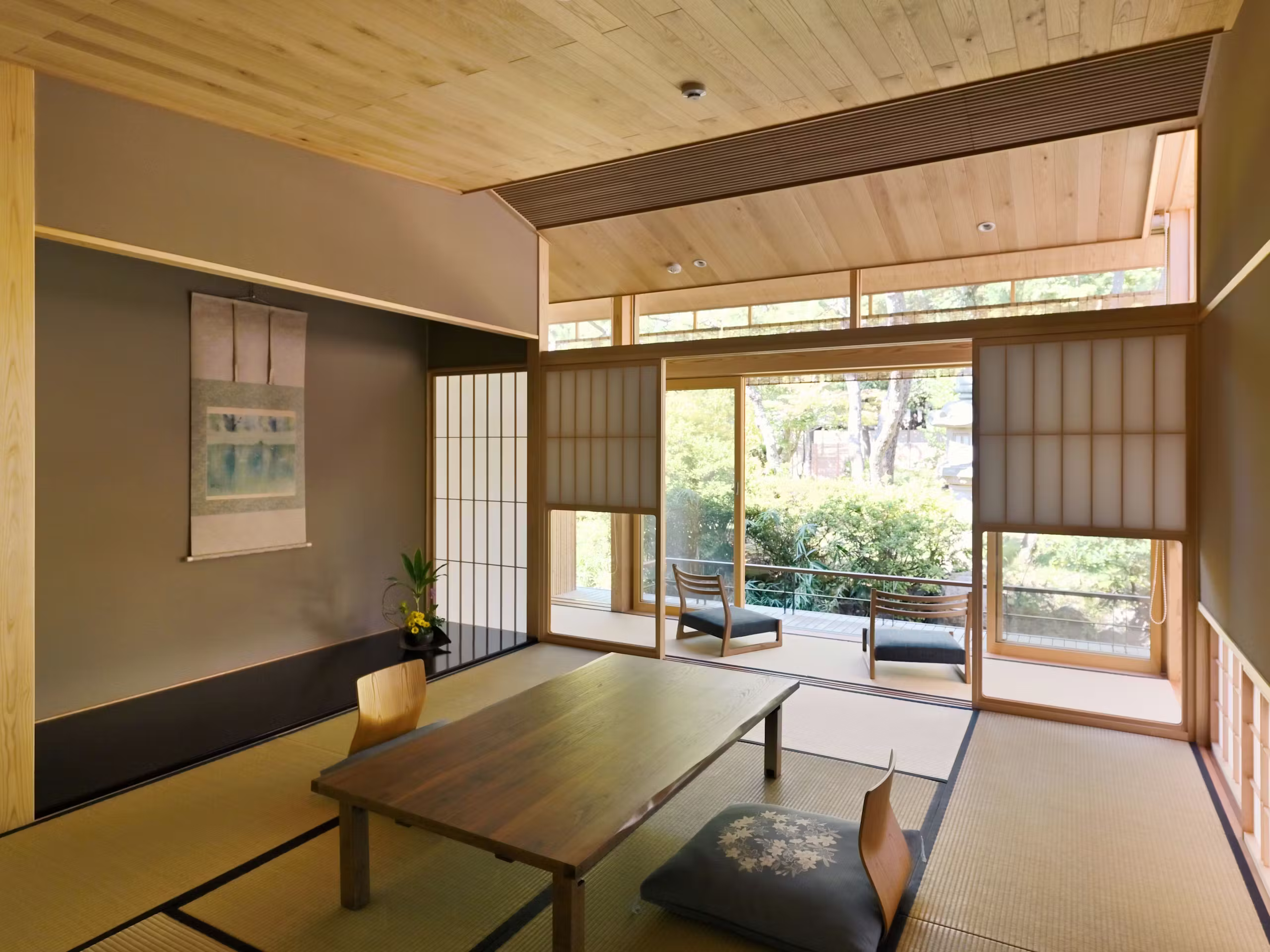 あわら温泉 光風湯圃 べにや - 画像 6