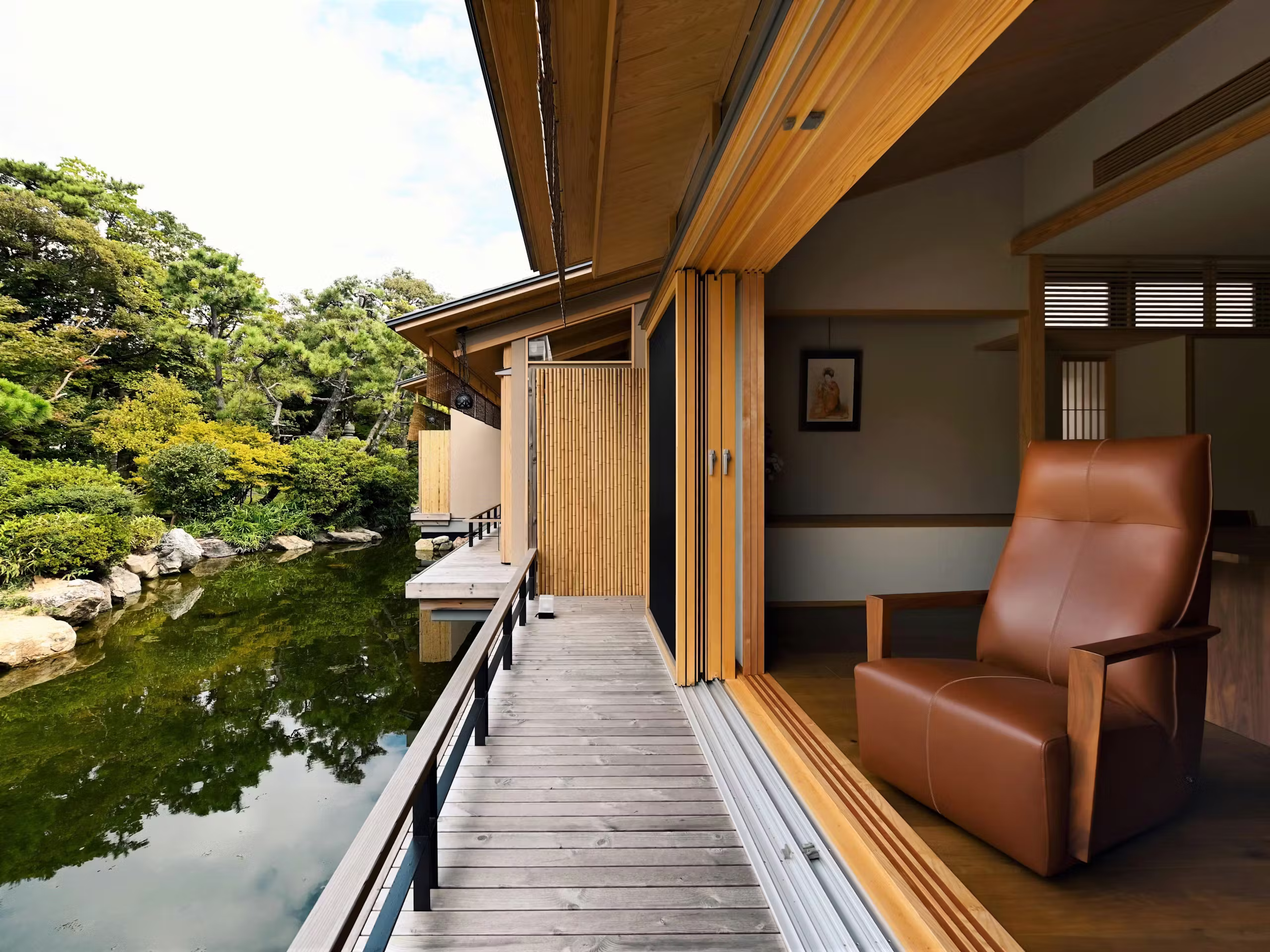 あわら温泉 光風湯圃 べにや - 画像 2