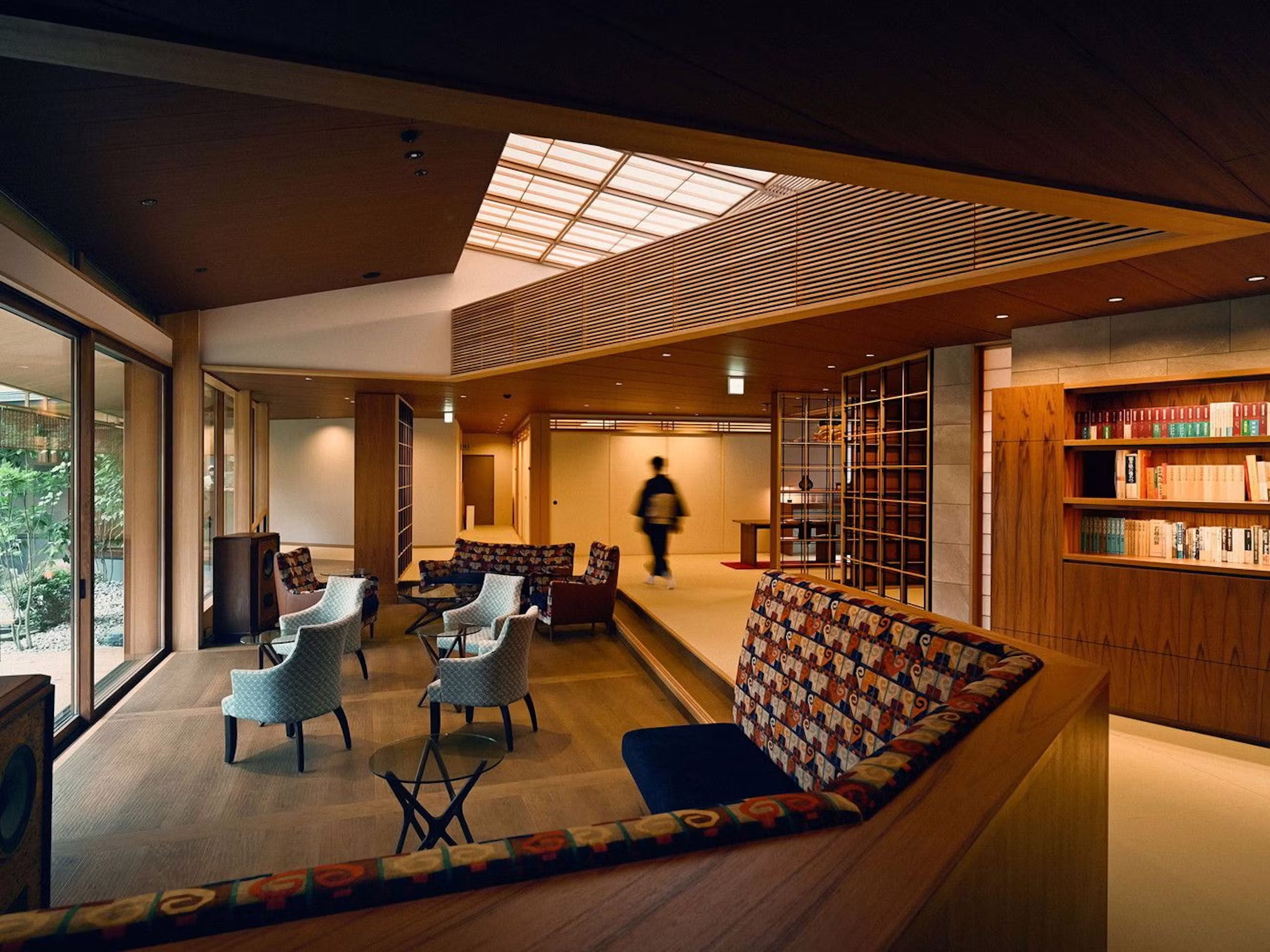 あわら温泉 光風湯圃 べにや - 画像 1