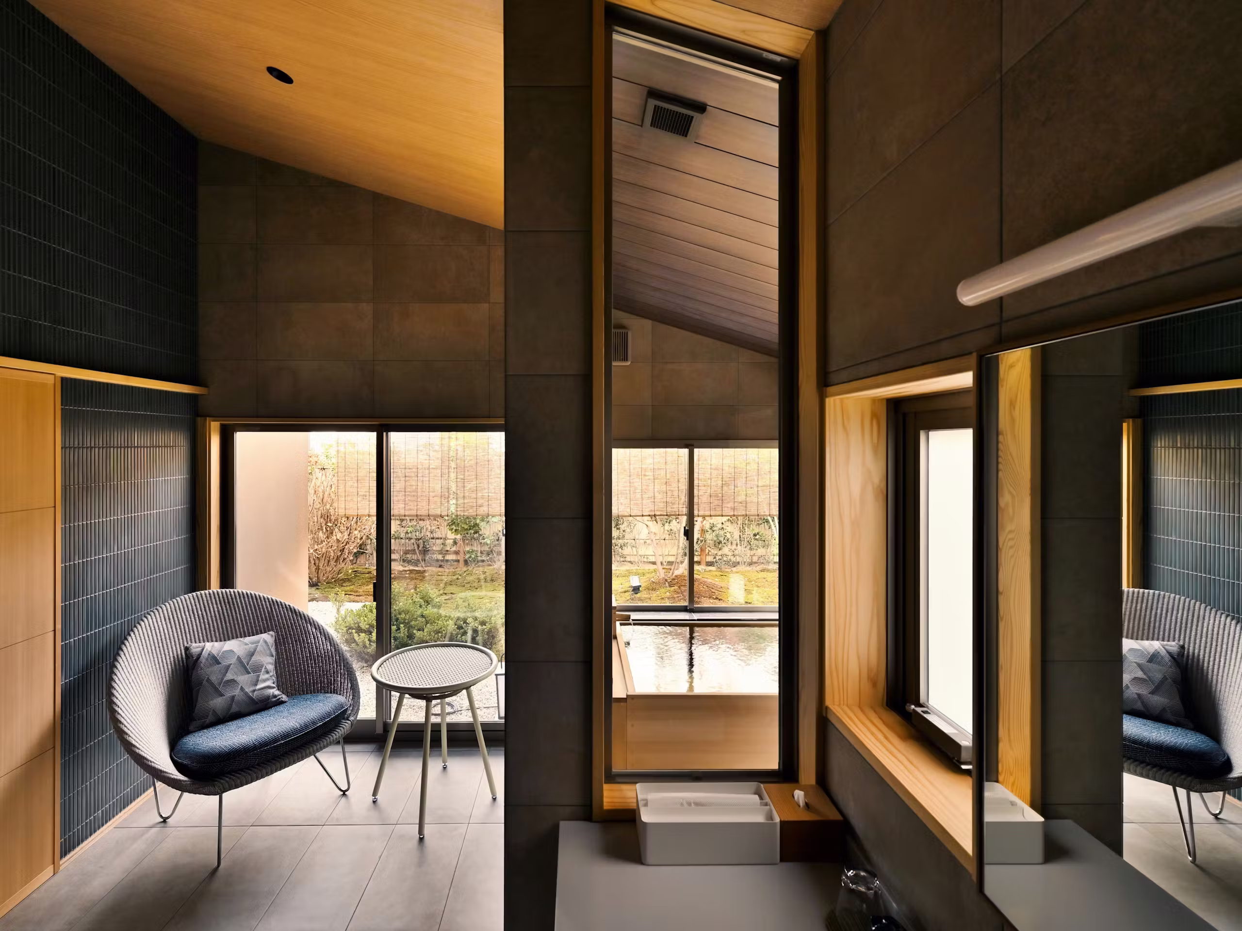 あわら温泉 光風湯圃 べにや - 画像 13