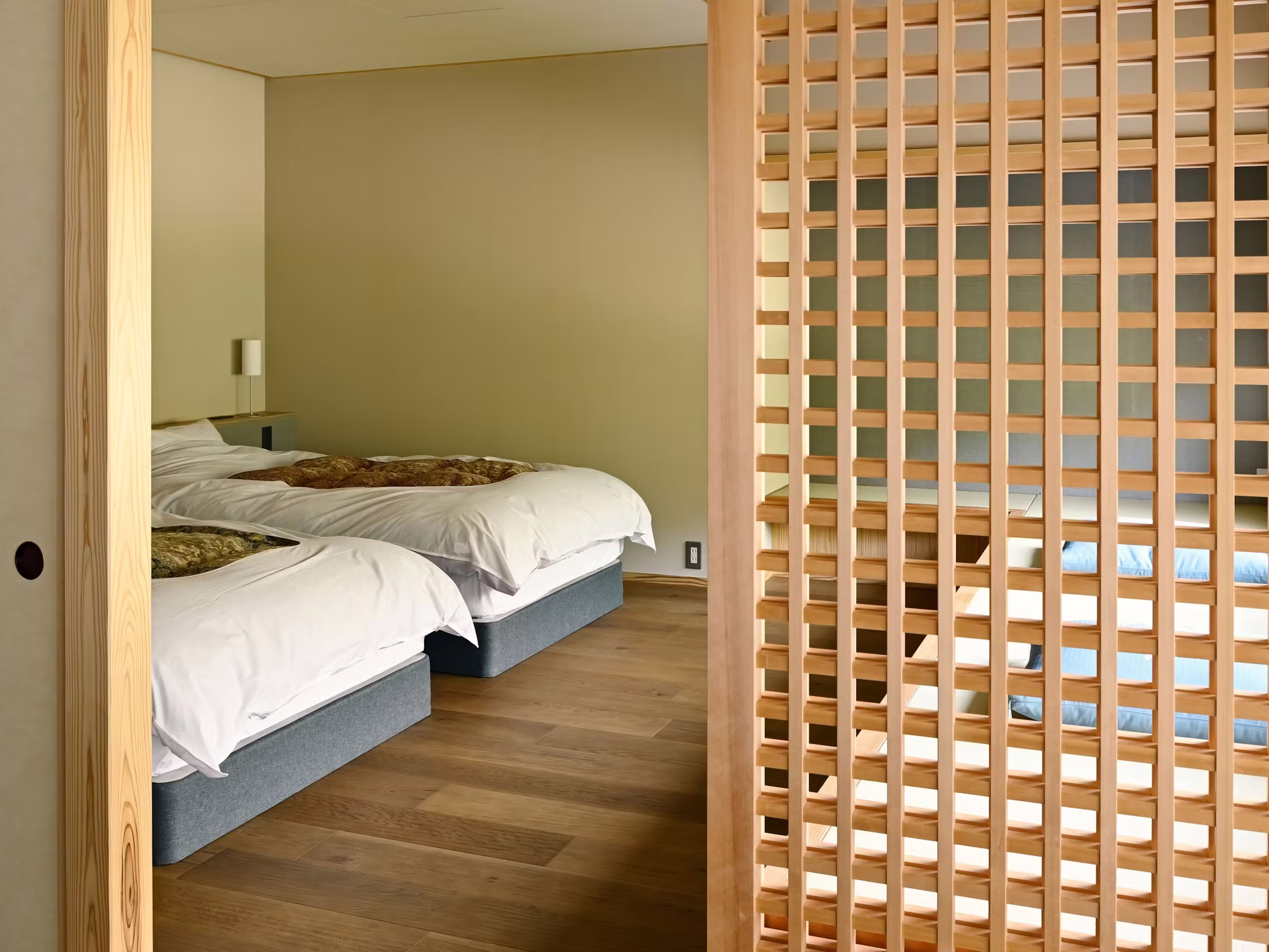 あわら温泉 光風湯圃 べにや - 画像 10