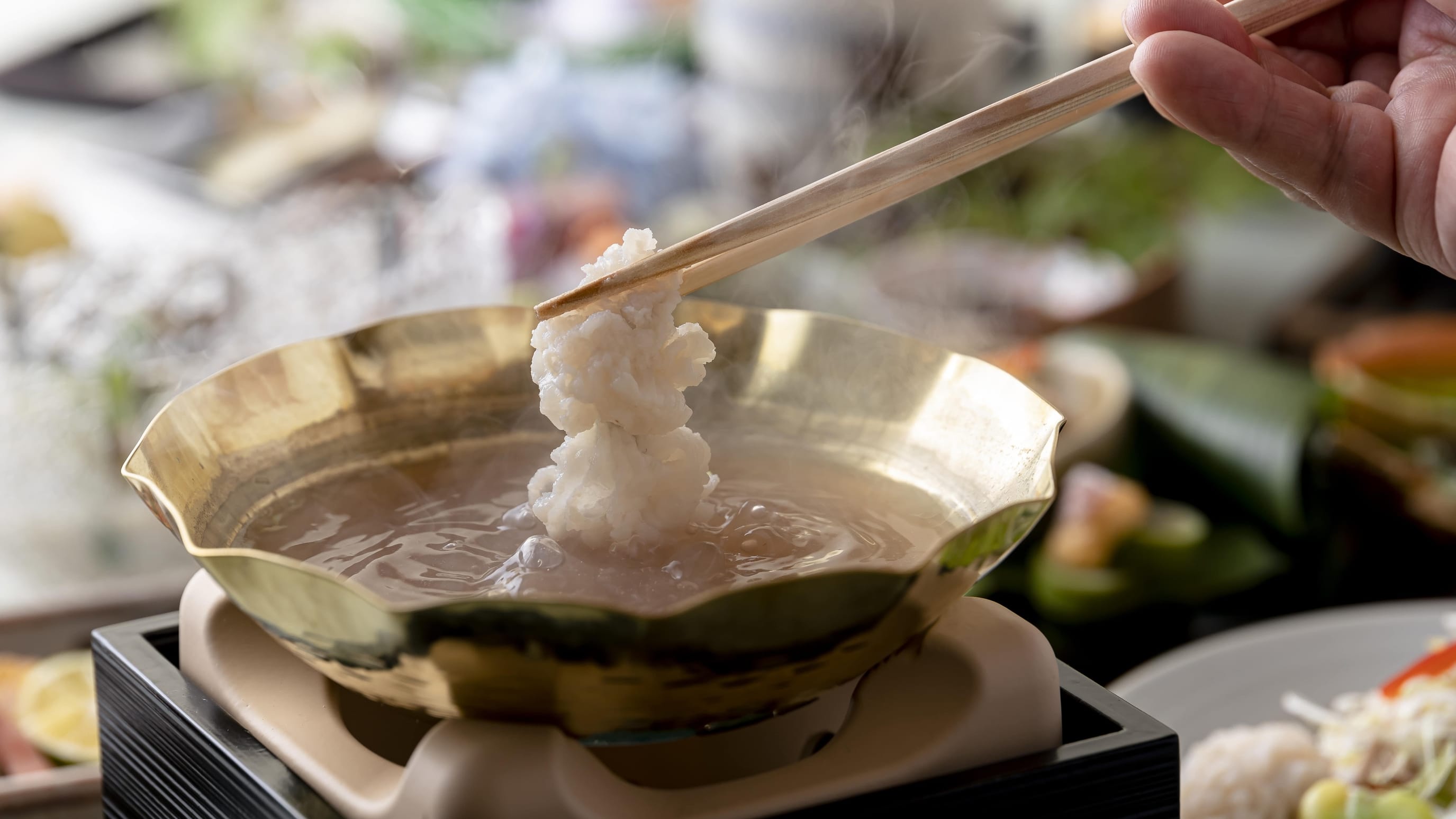 あわら温泉 光風湯圃 べにや - 画像 5