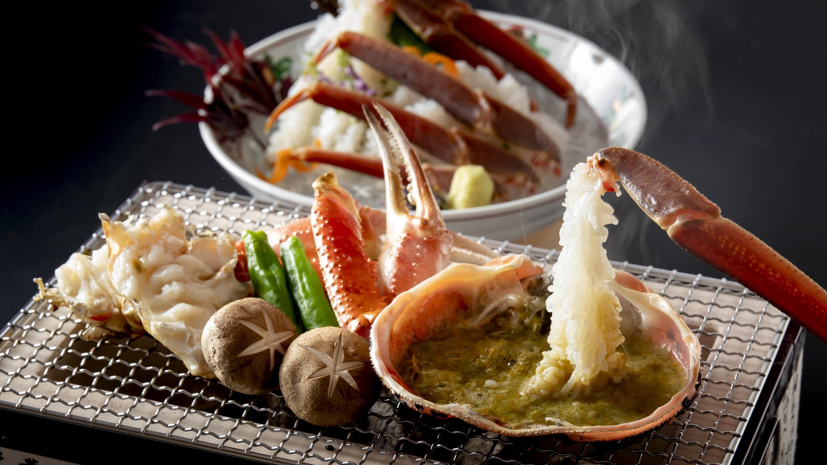 あわら温泉 光風湯圃 べにや - 画像 8