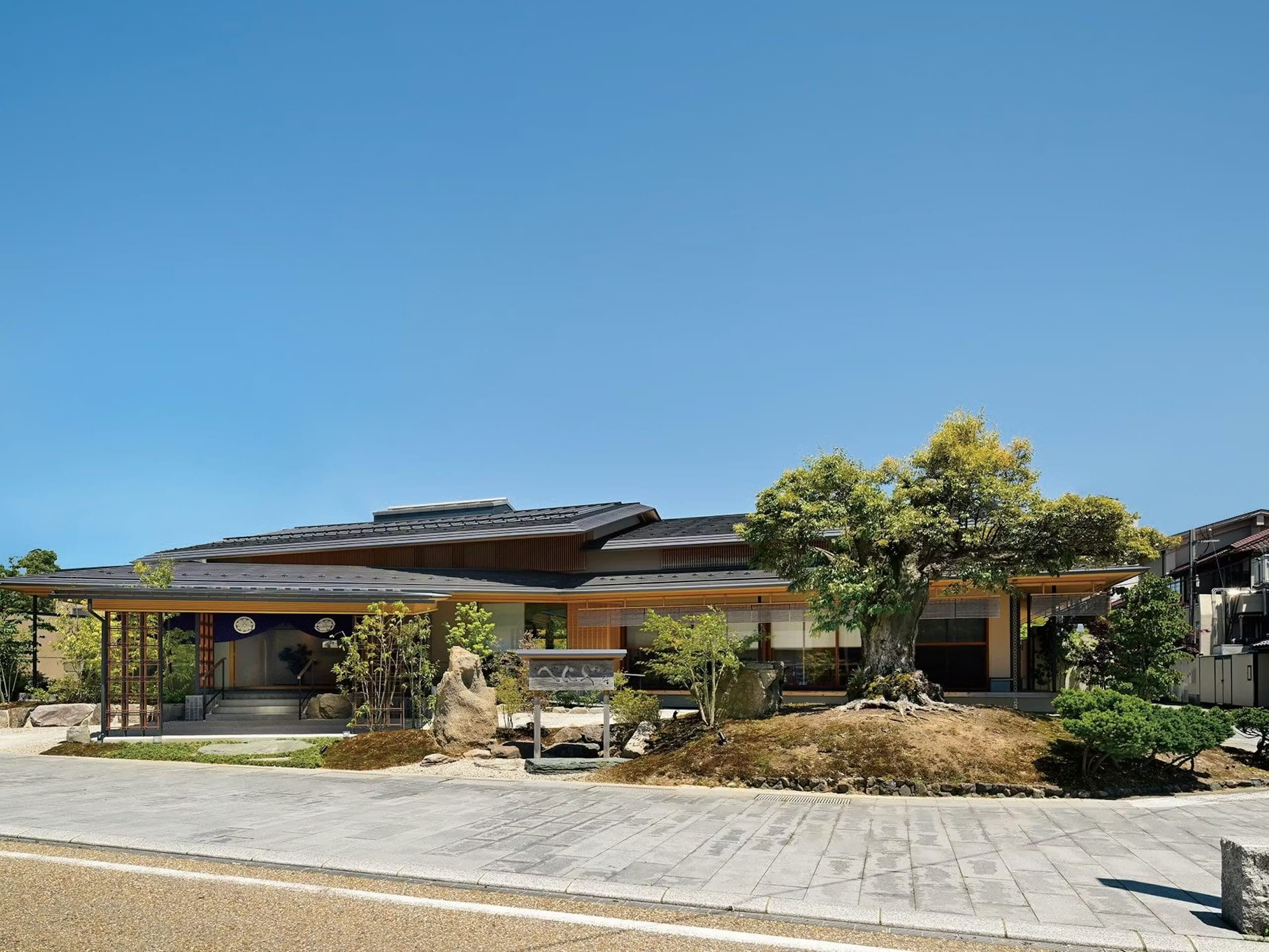 あわら温泉 光風湯圃 べにや - 画像 15