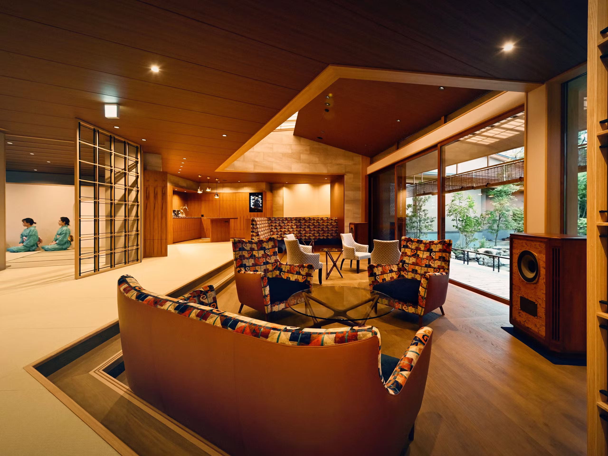 あわら温泉 光風湯圃 べにや - 画像 14