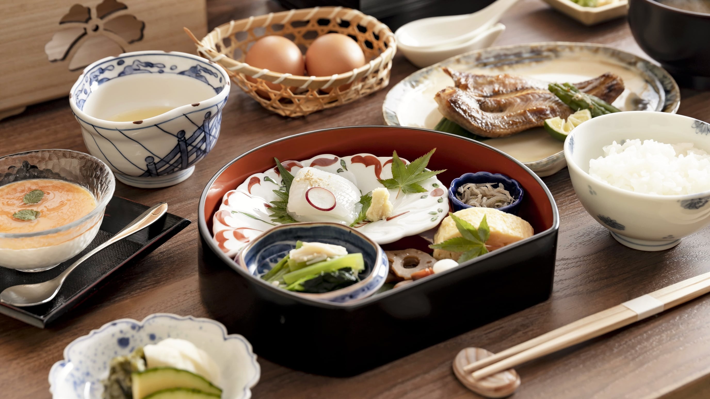 あわら温泉 光風湯圃 べにや - 画像 12