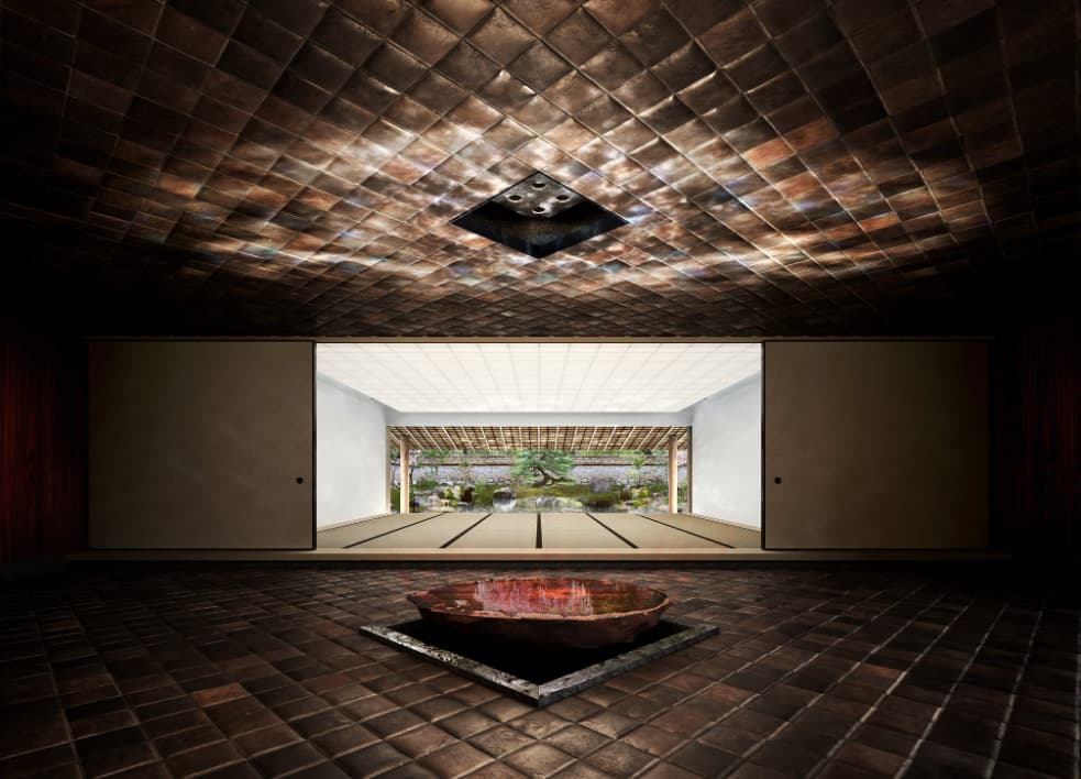 迎賓館 漆乃煌庵 - 画像 7