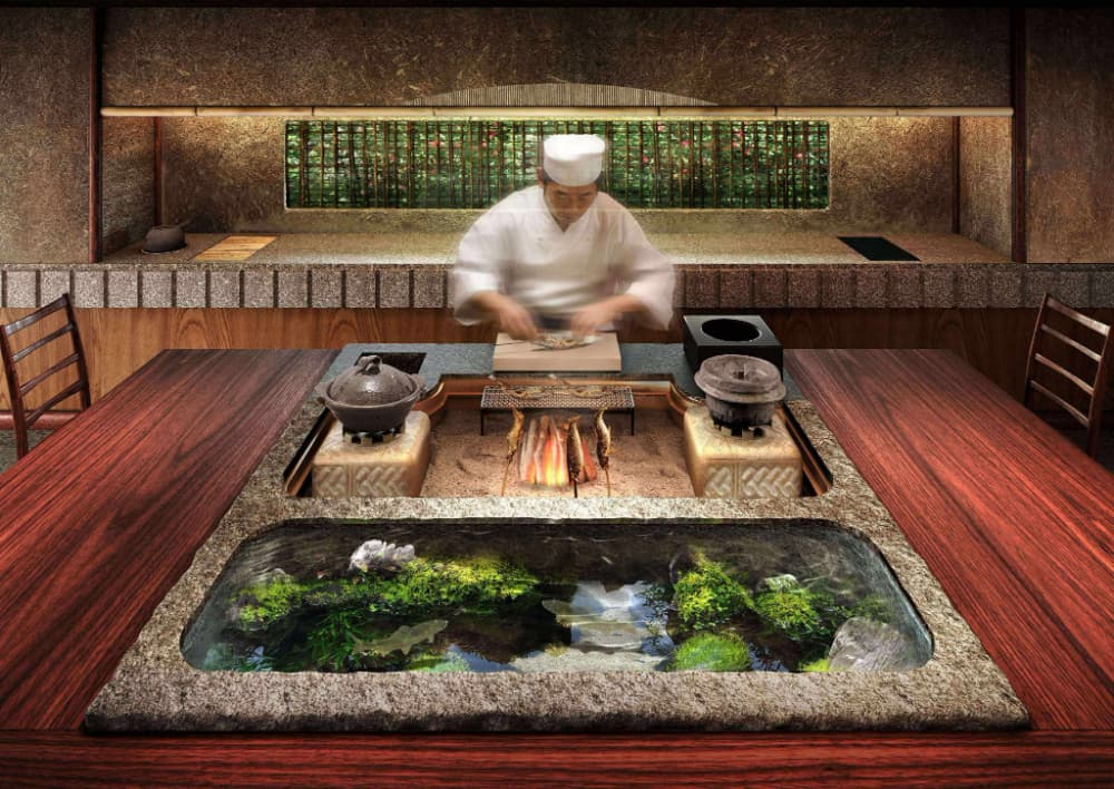 迎賓館 漆乃煌庵 - 画像 5