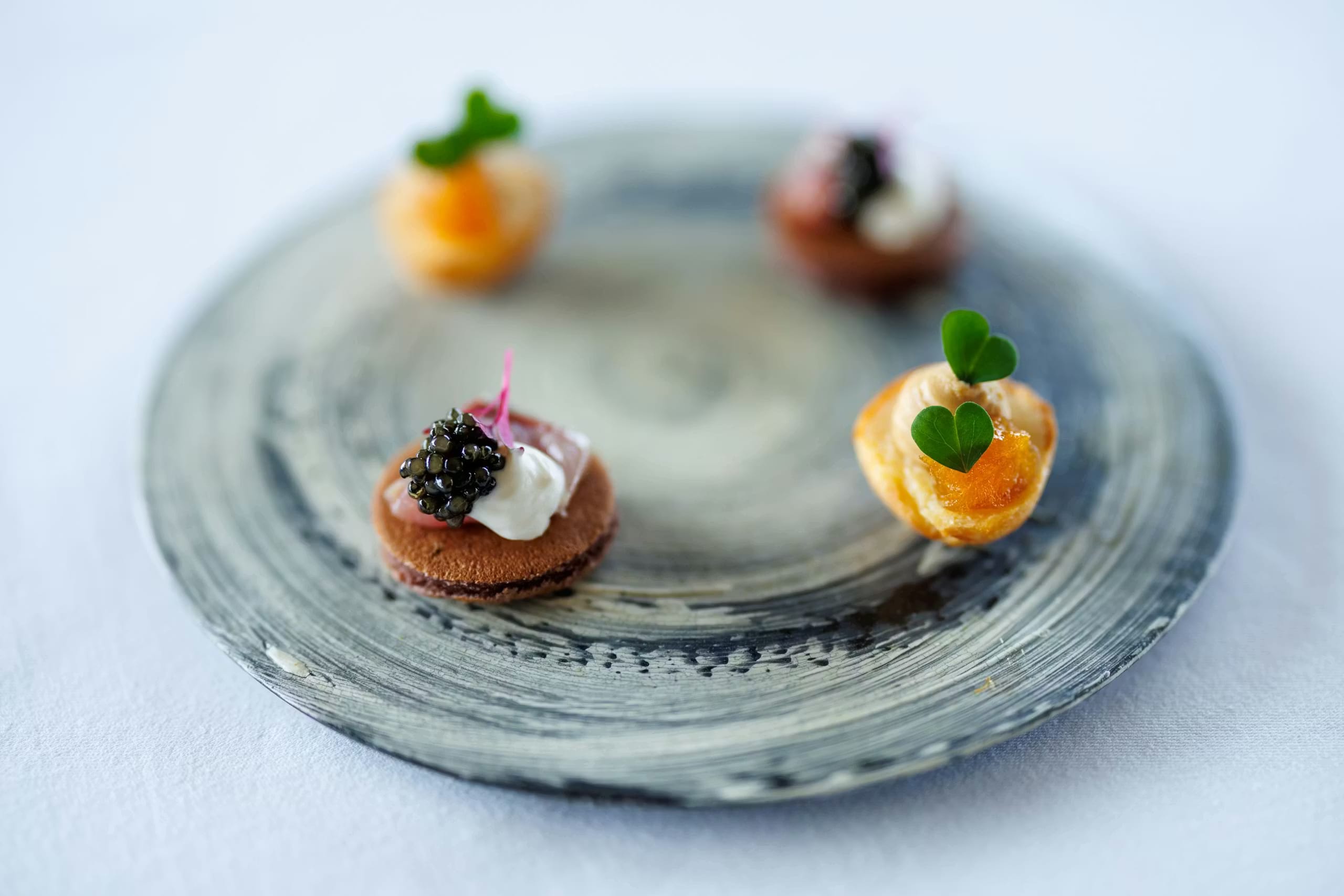 AUBERGE de SENVIE - 画像 1