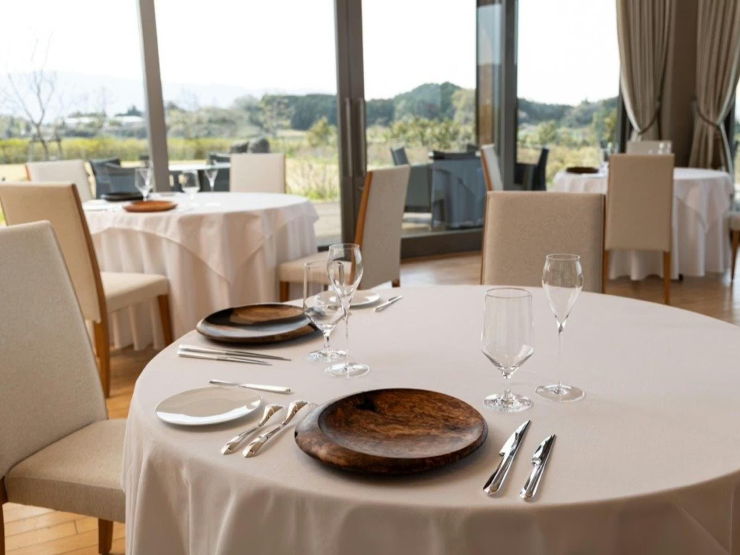 AUBERGE de SENVIE - 画像 8