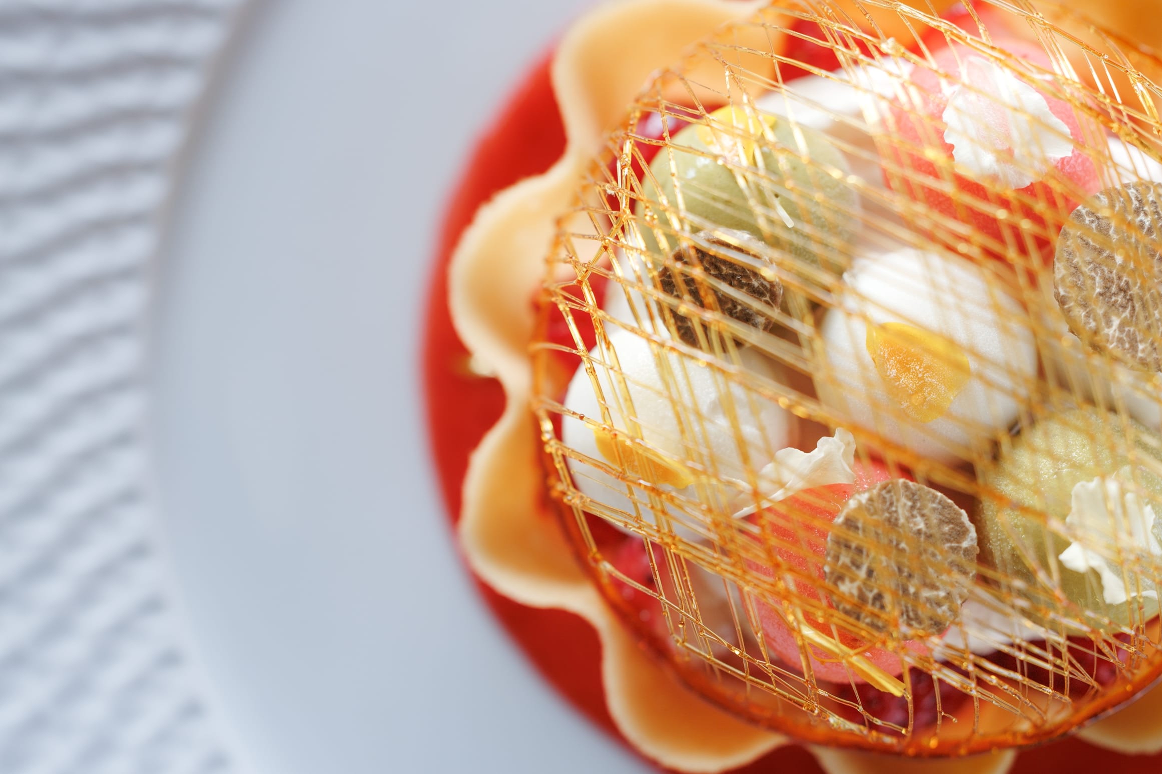 AUBERGE de SENVIE - 画像 2