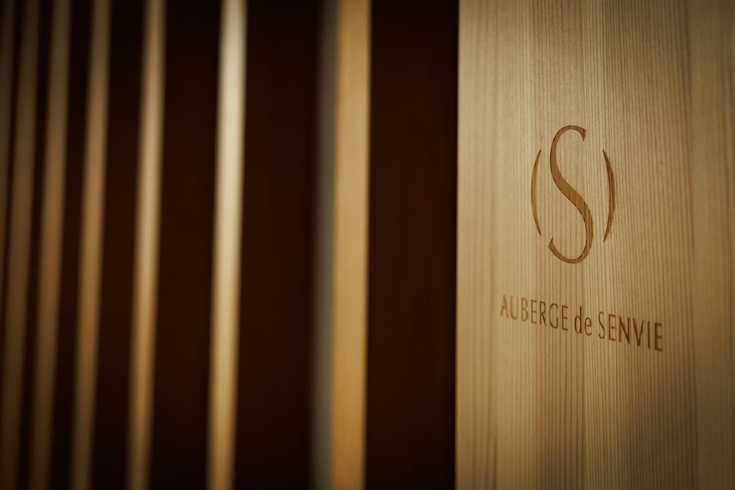 AUBERGE de SENVIE - 画像 11