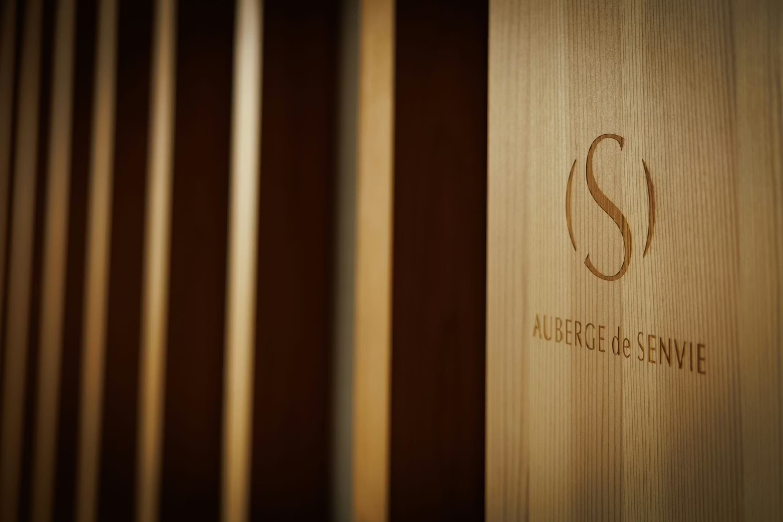 AUBERGE de SENVIE - 画像 11