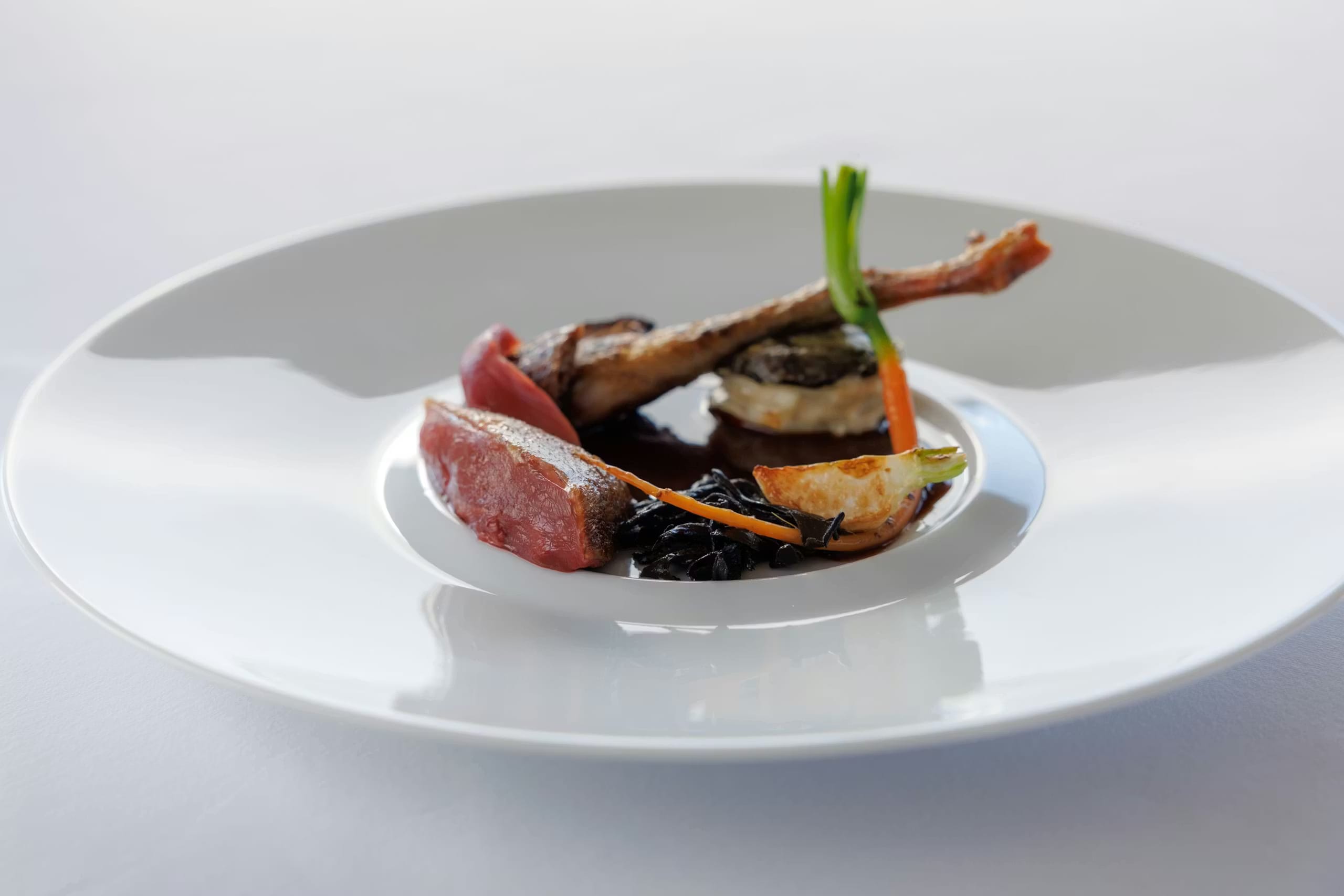 AUBERGE de SENVIE - 画像 9