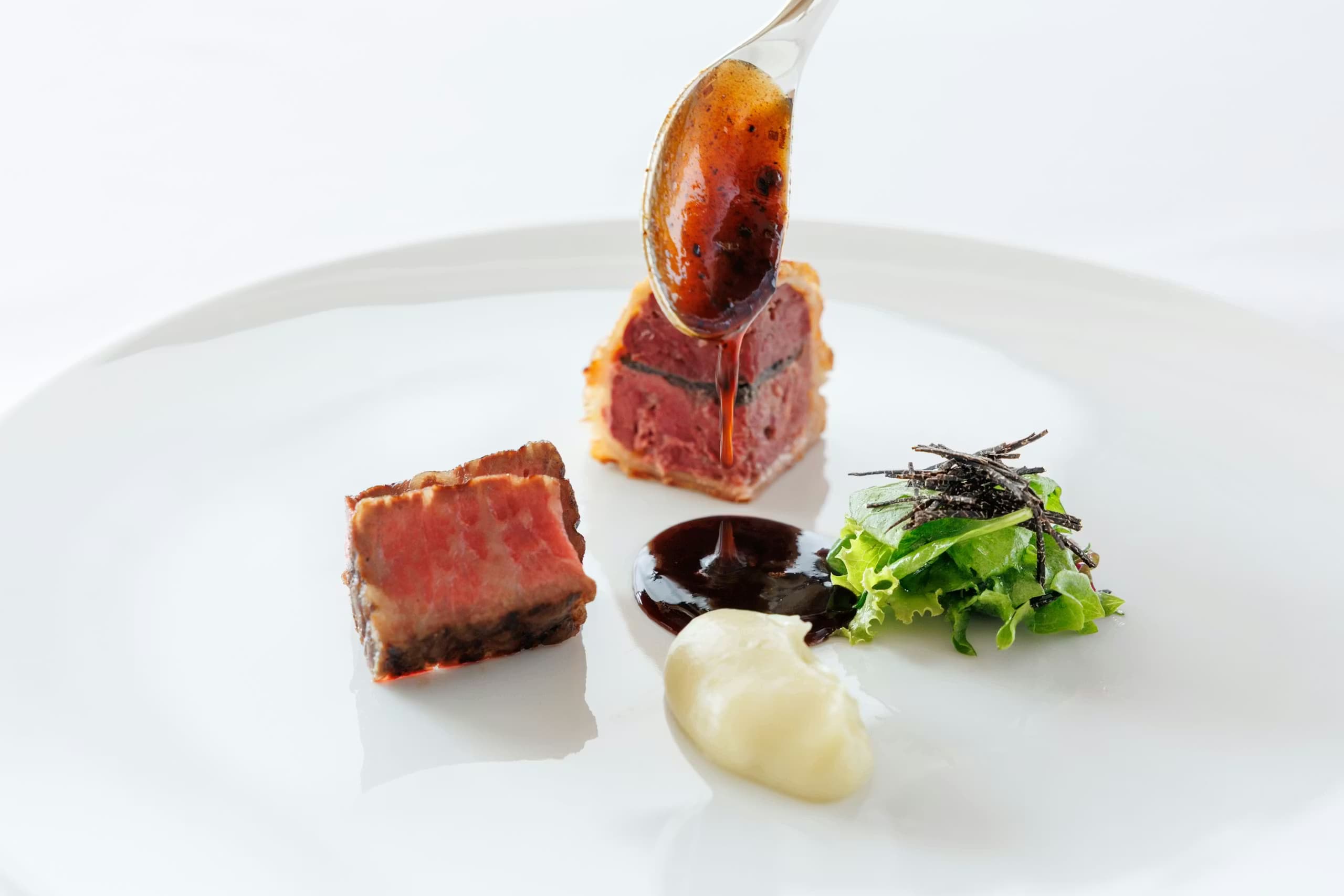 AUBERGE de SENVIE - 画像 5