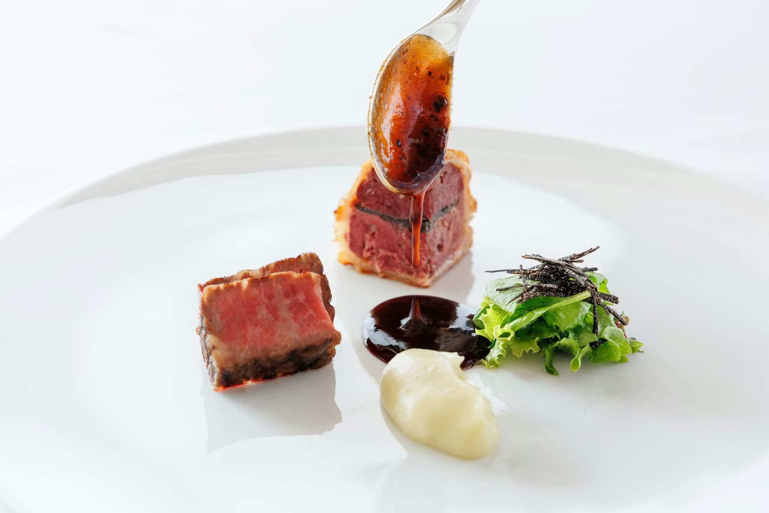 AUBERGE de SENVIE - 画像 5