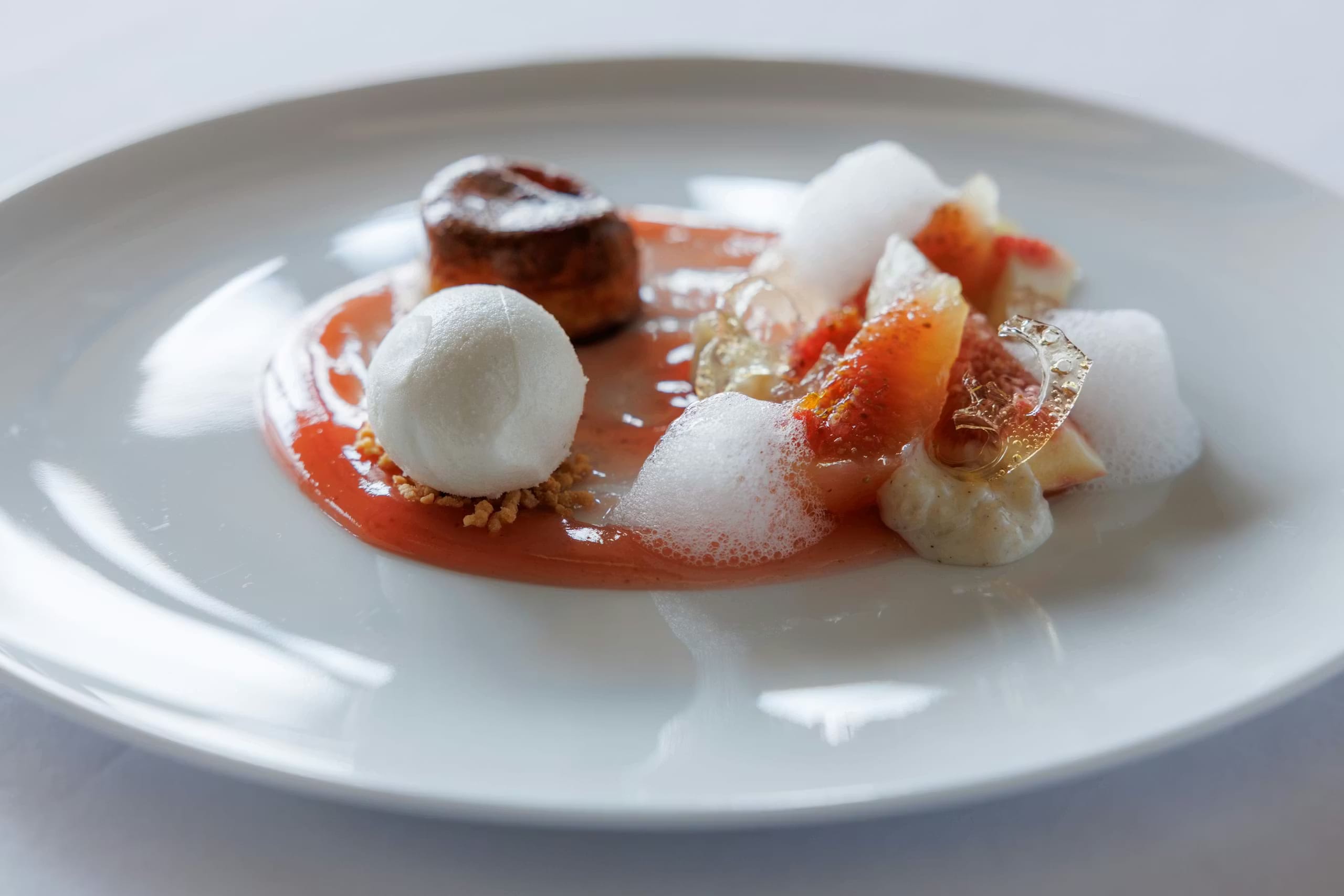 AUBERGE de SENVIE - 画像 6