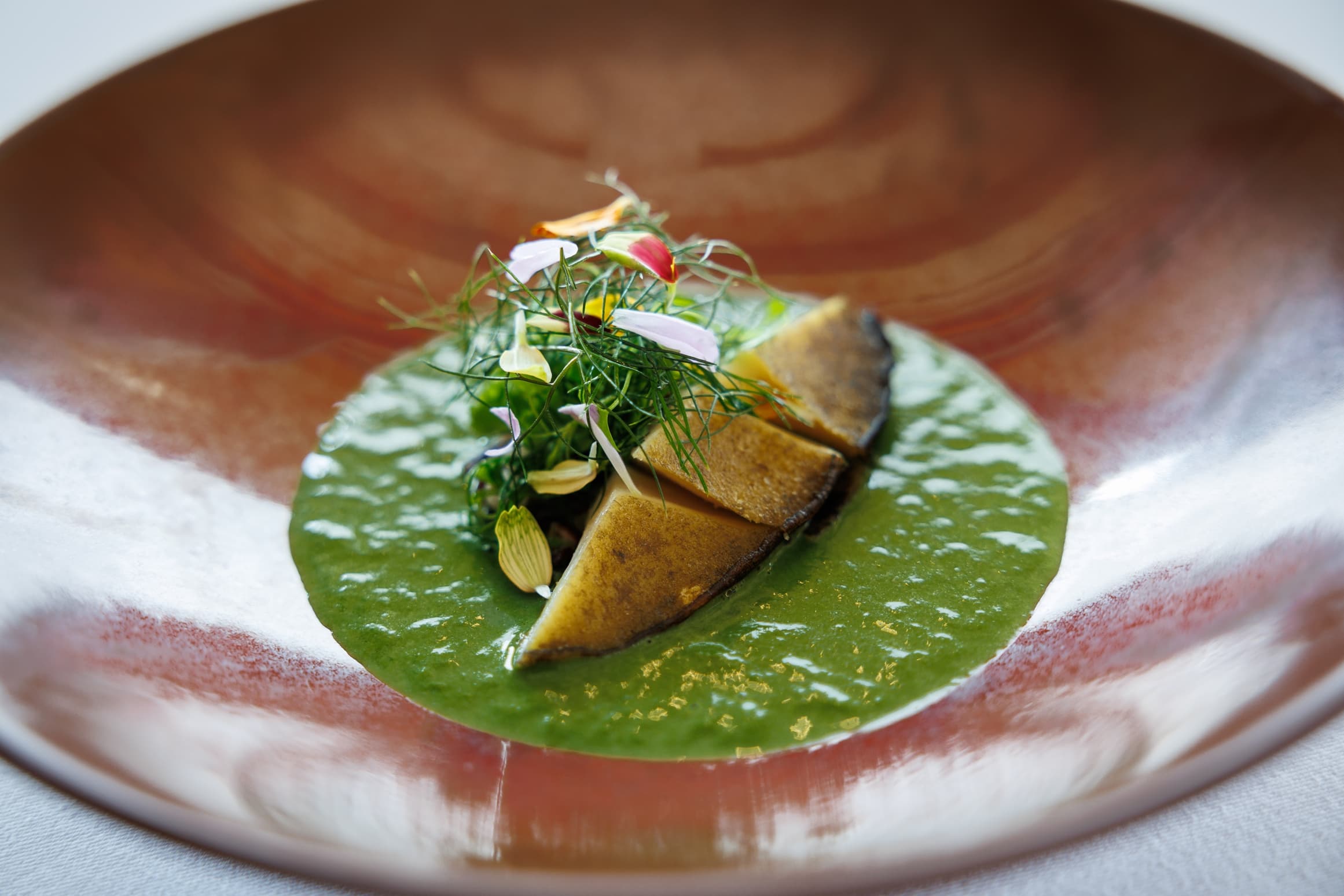 AUBERGE de SENVIE - 画像 7