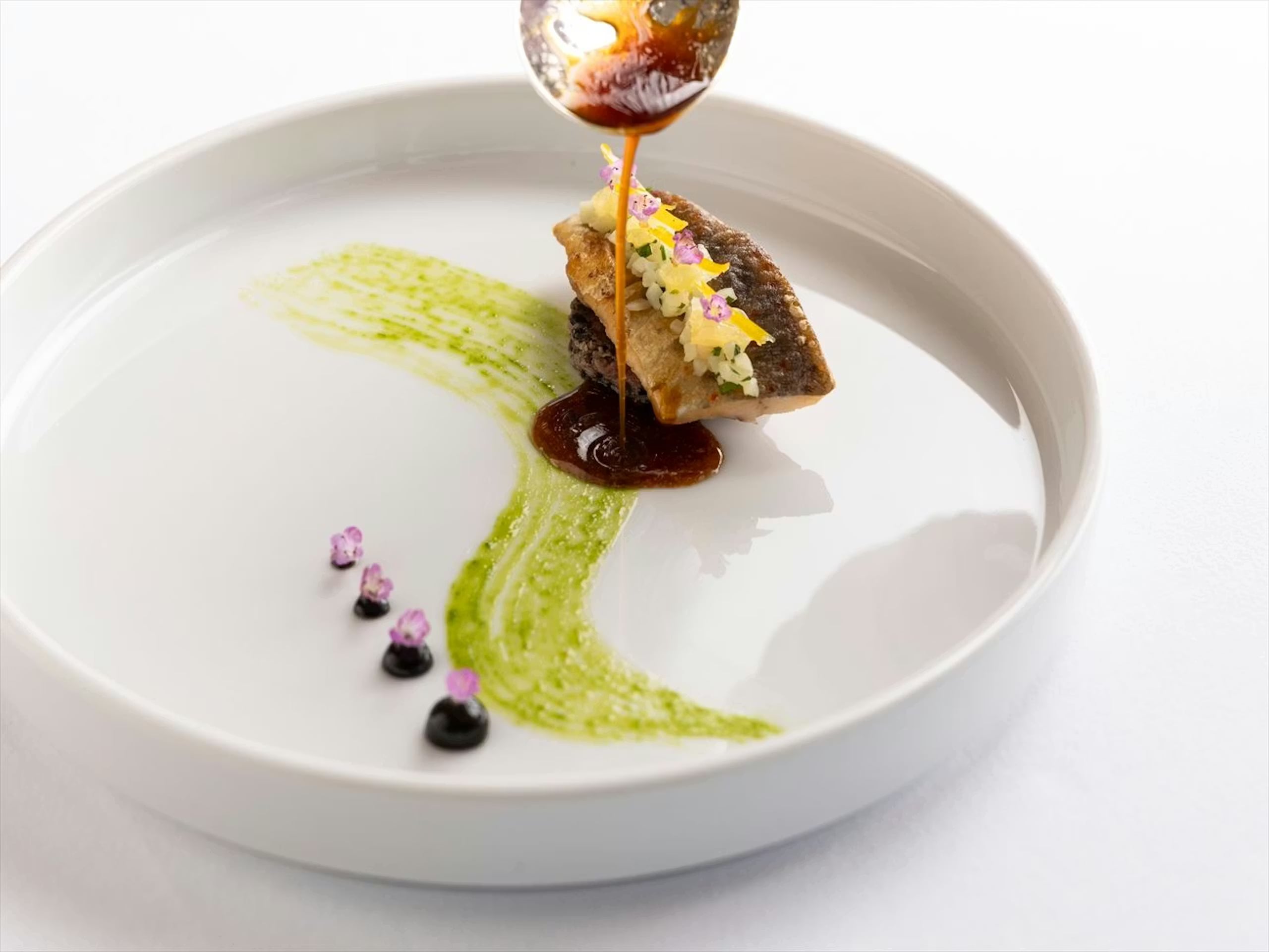 AUBERGE de SENVIE - 画像 11