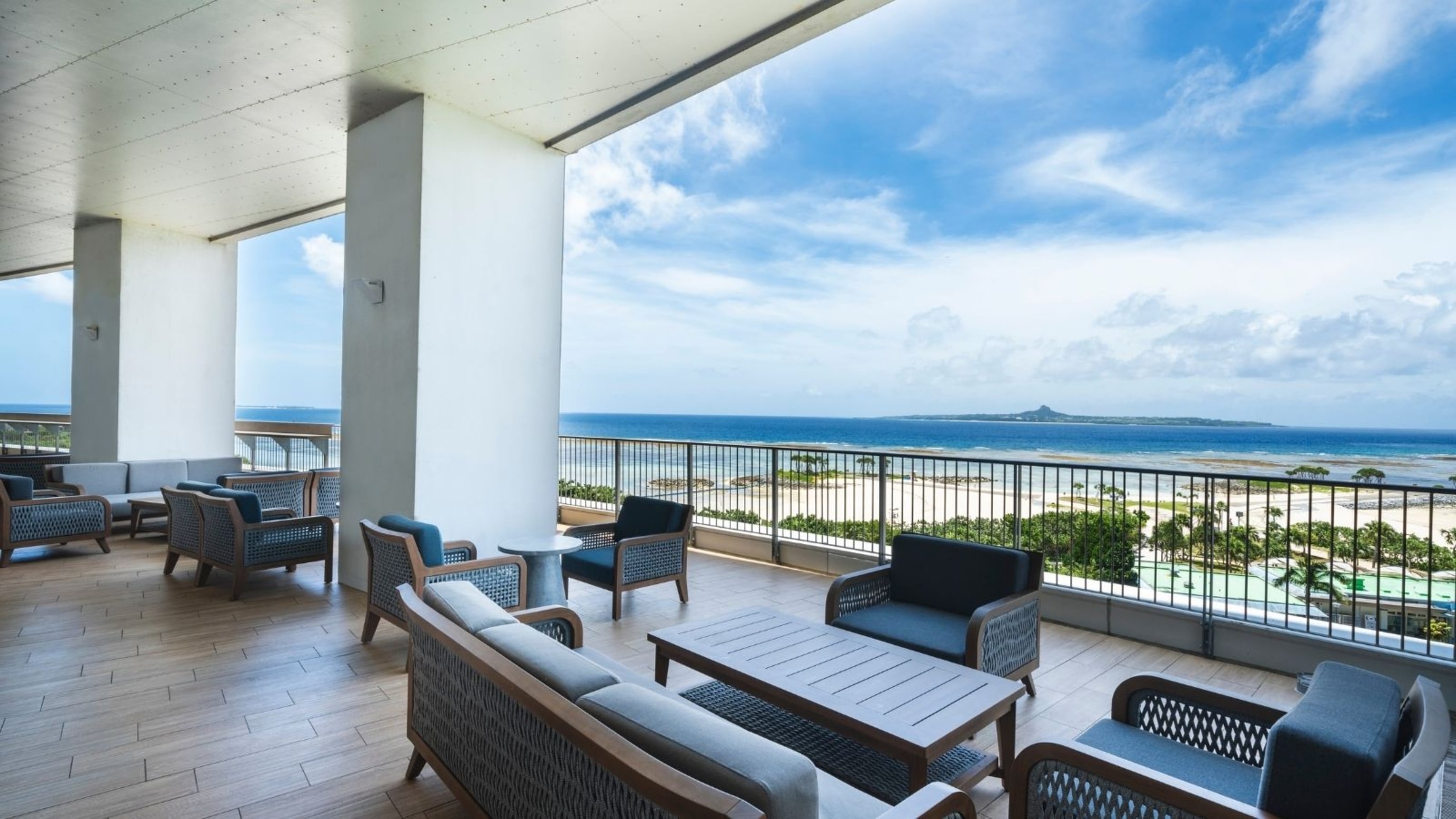 ホテル オリオン モトブ リゾート&スパ - 画像 5